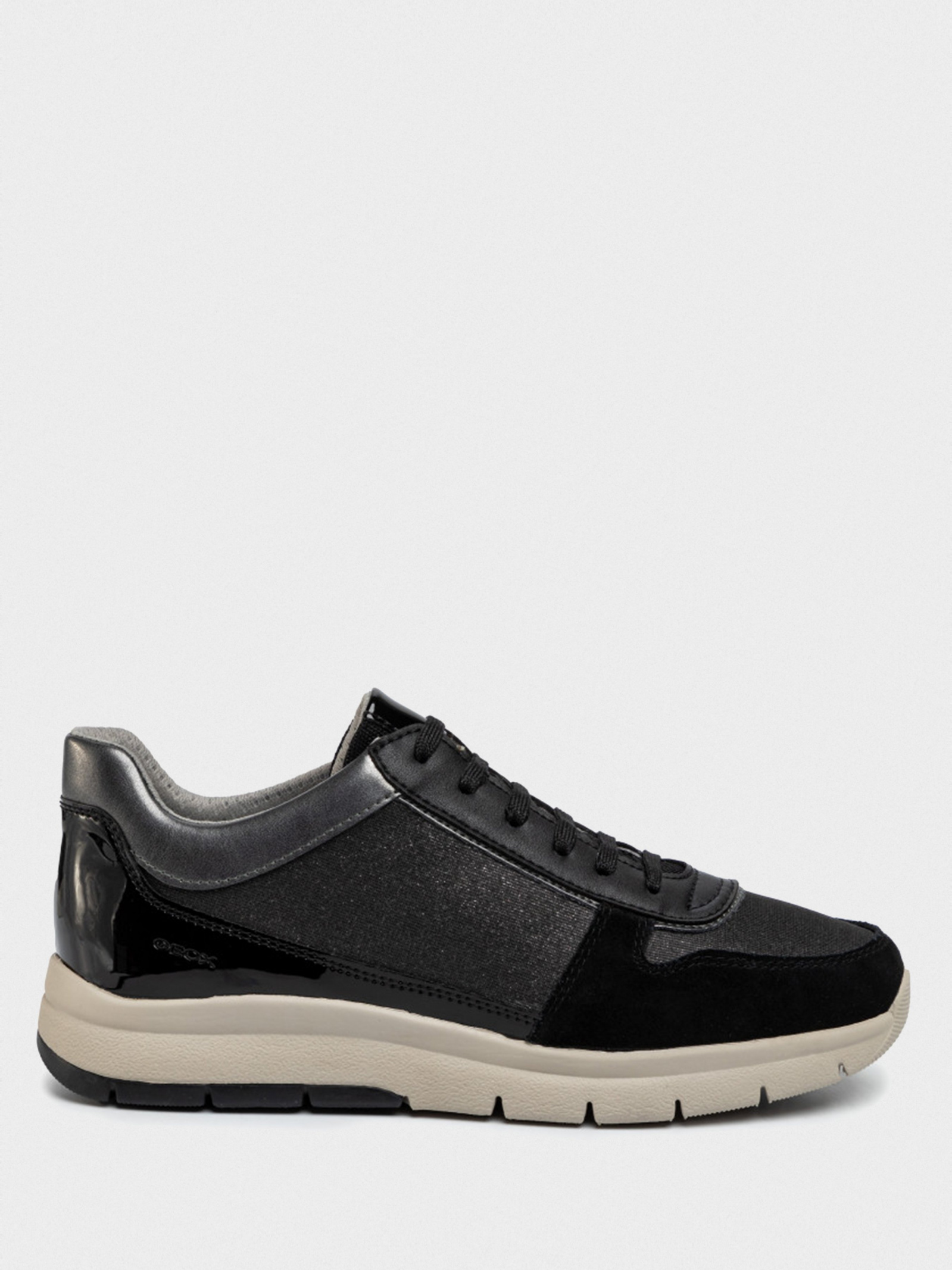 Casual Sneakers Women's Geox