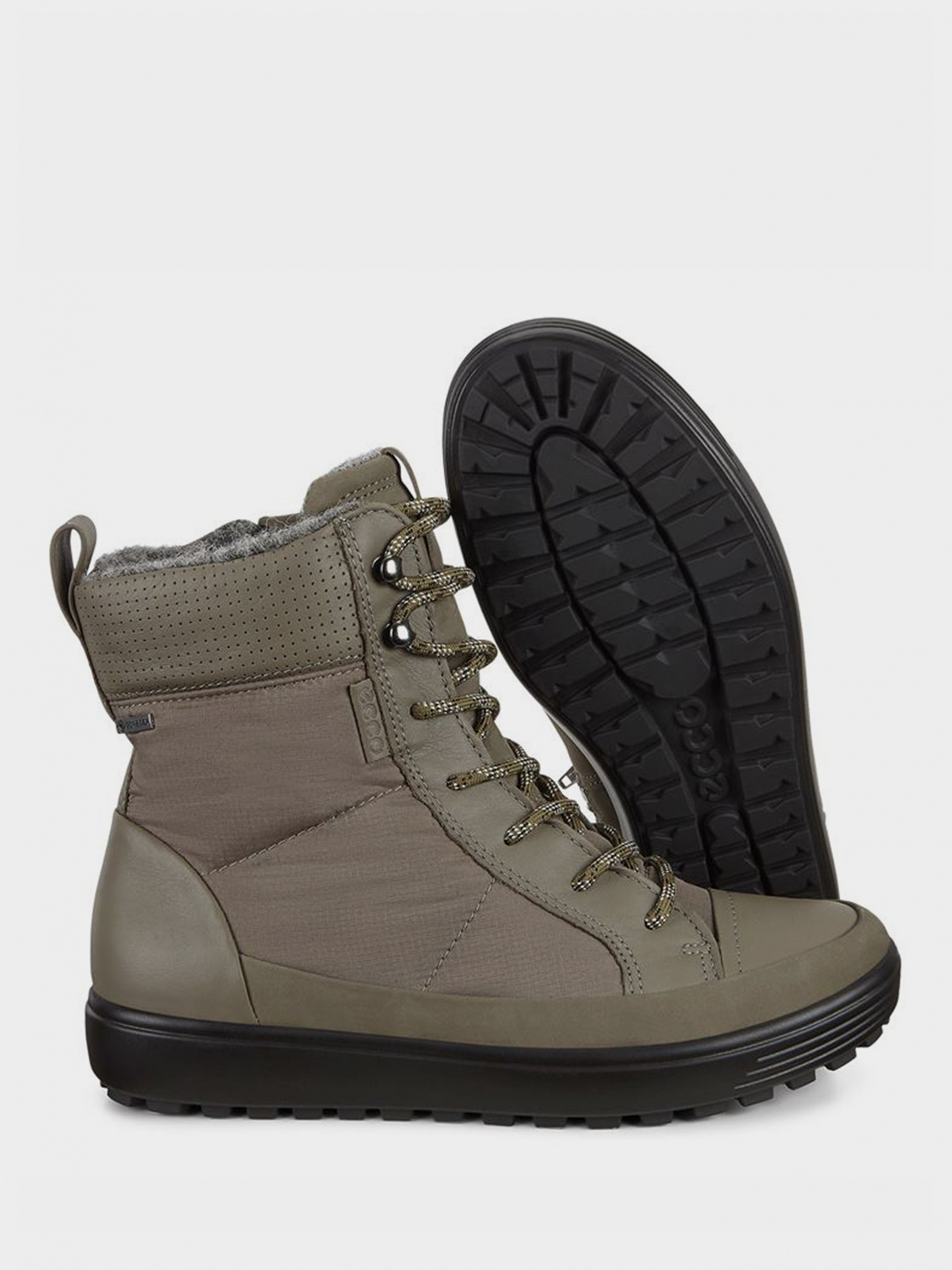 Boots Women's ECCO