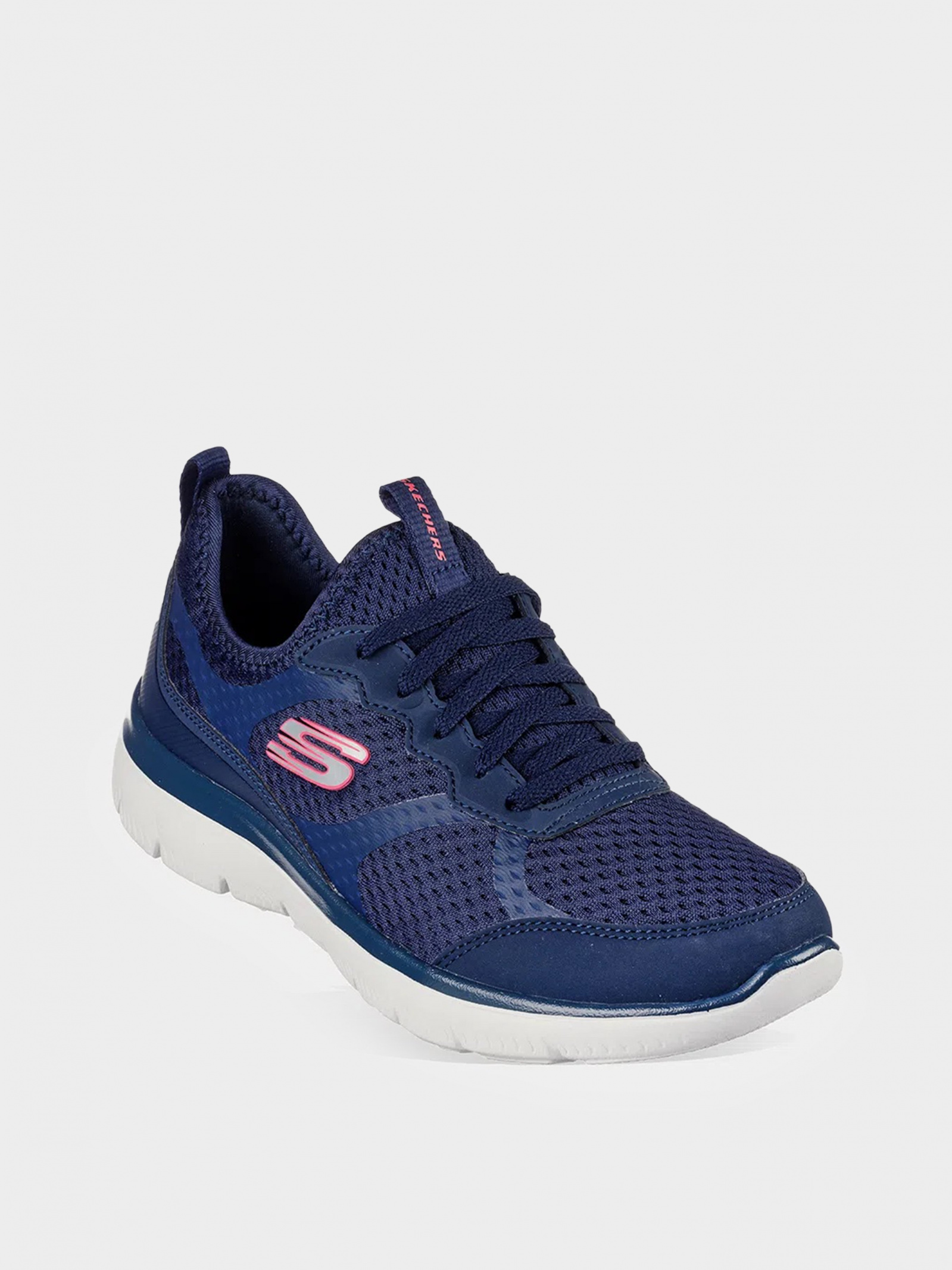 Кросівки повсякденні Жіночі Skechers