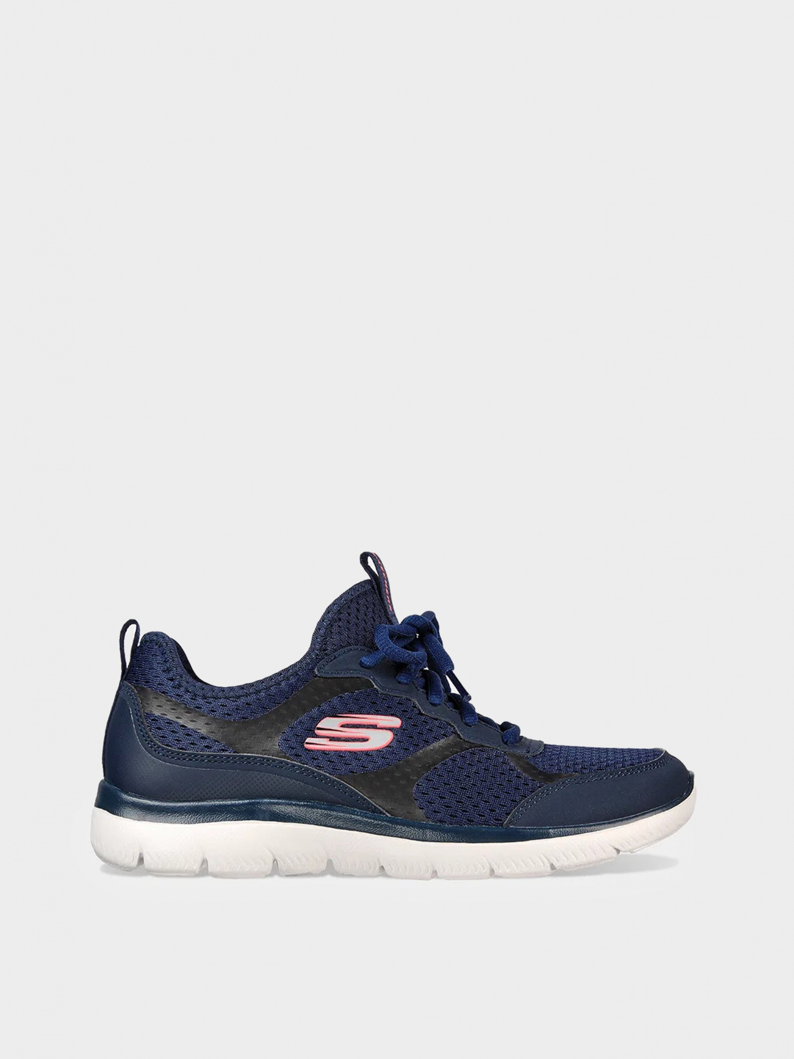 Кросівки повсякденні Жіночі Skechers