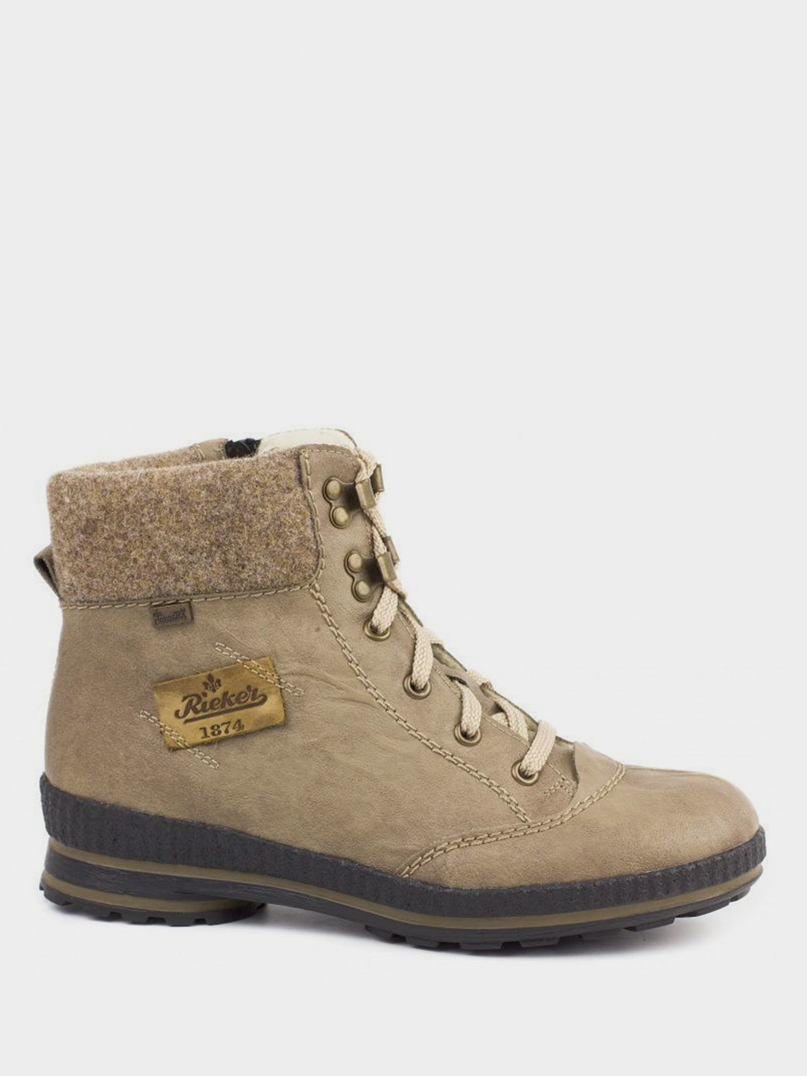 Boots Women's RIEKER