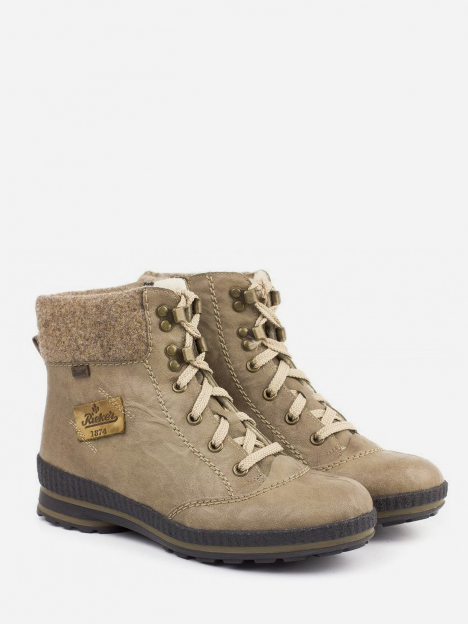 Boots Women's RIEKER