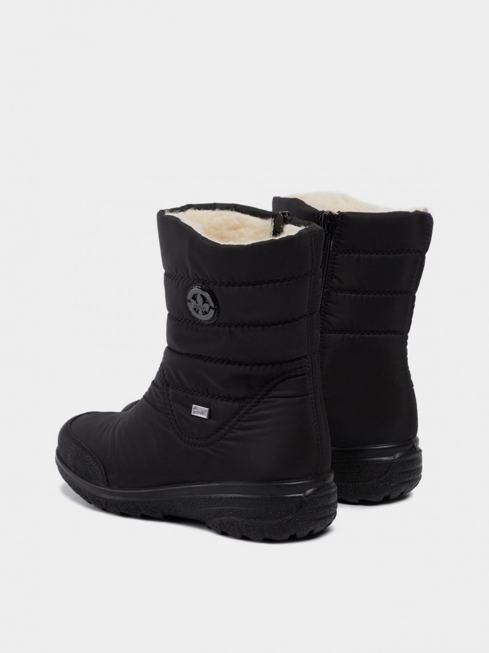 Tall Boots Women's RIEKER