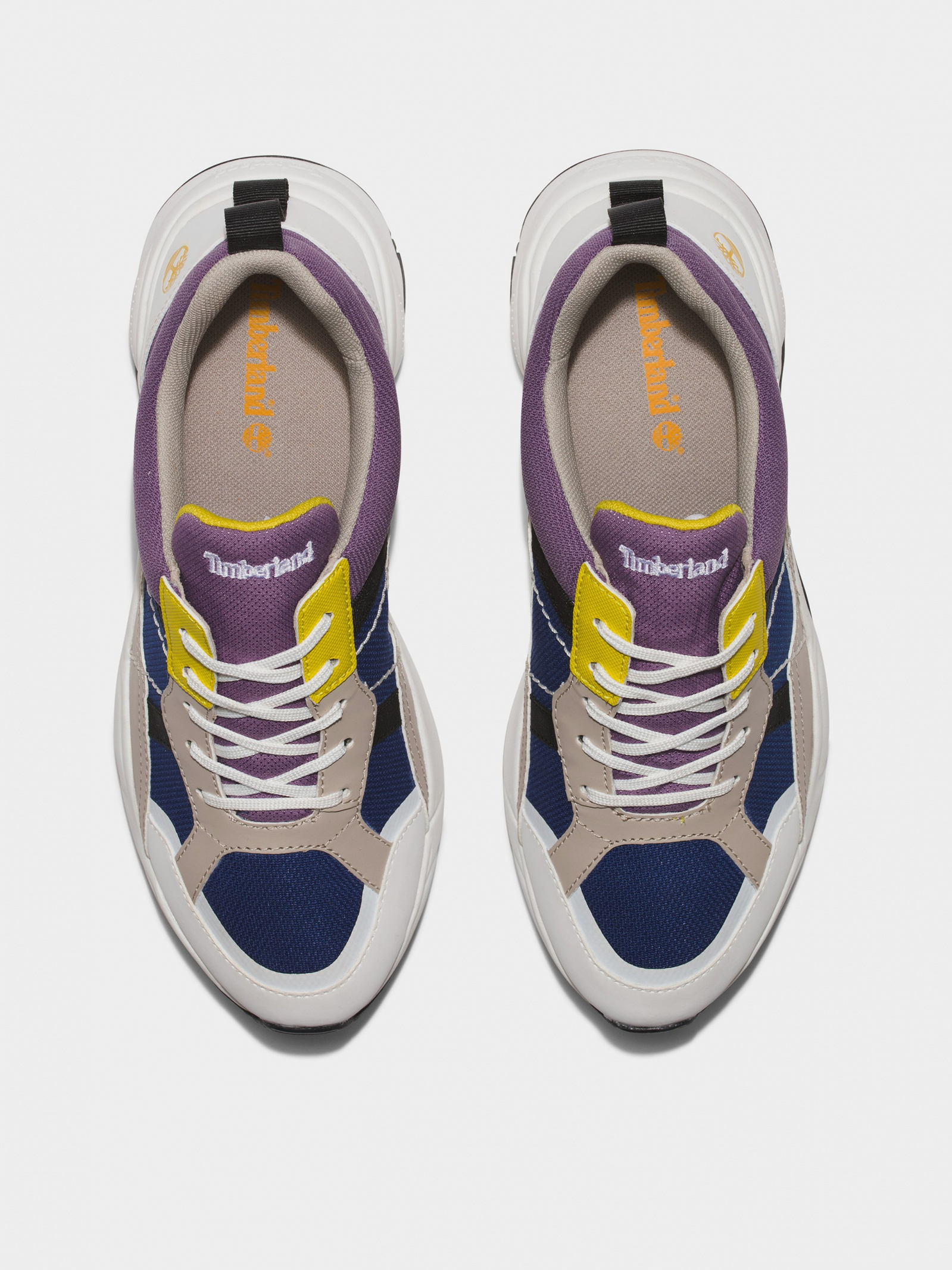 Casual Sneakers Women's Timberland