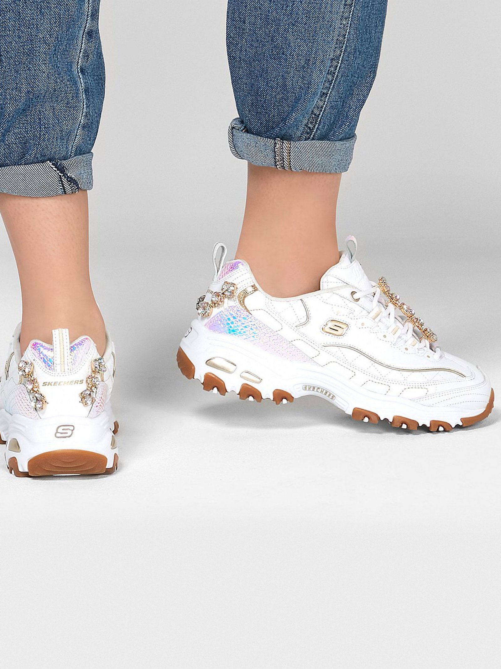 Casual Sneakers Women's Skechers