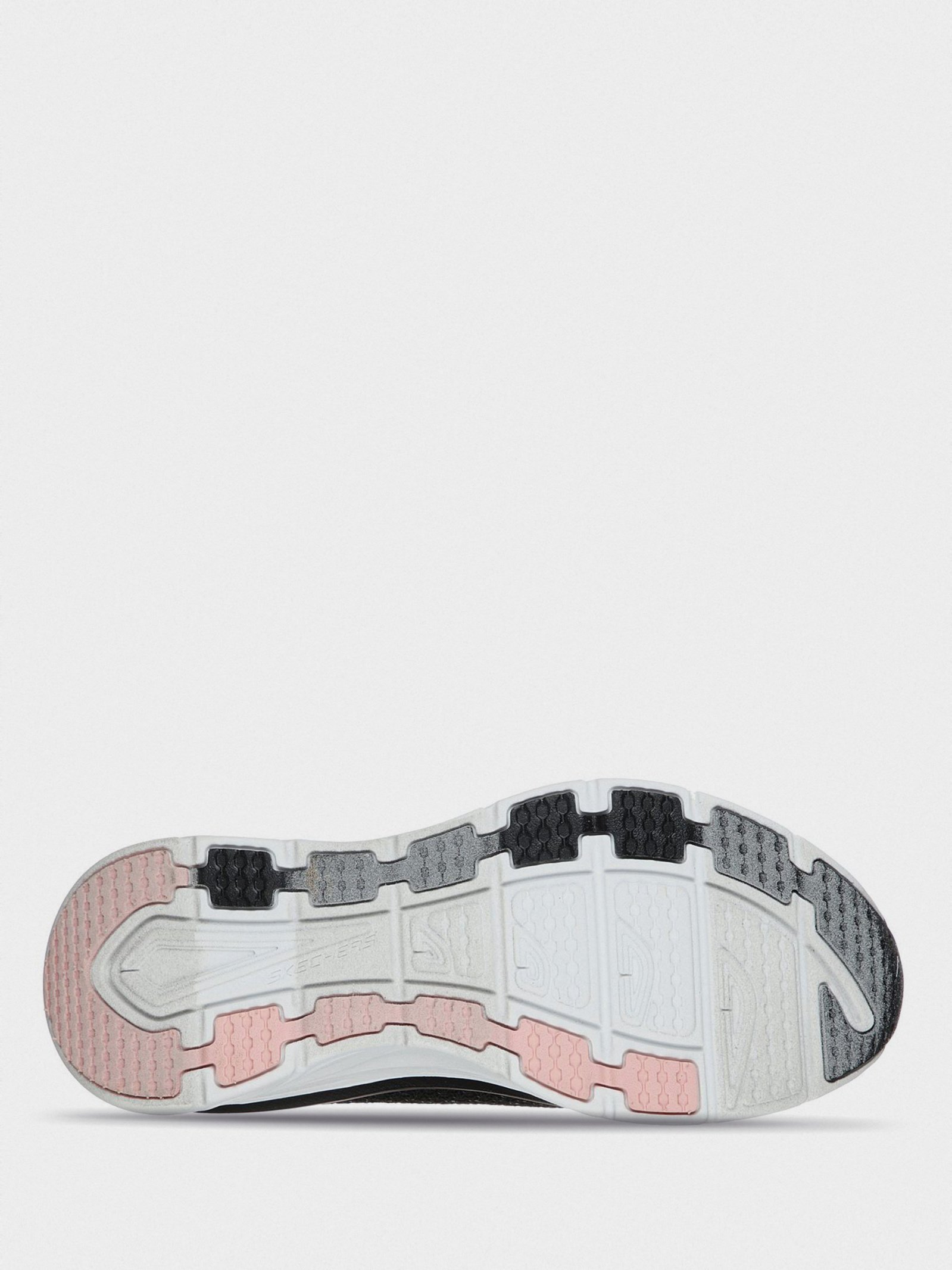 Кроссовки повседневные Женские Skechers