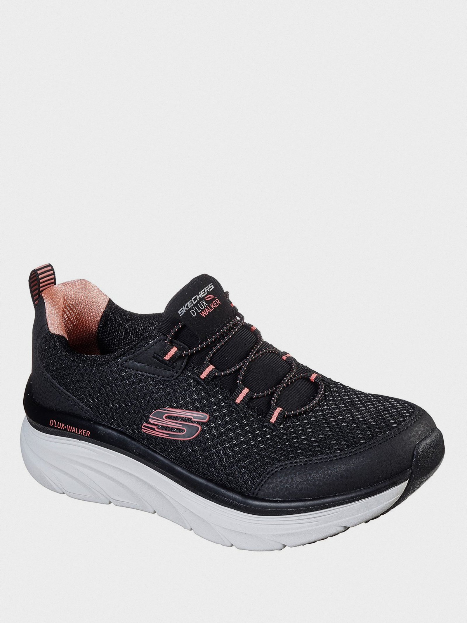 Кроссовки повседневные Женские Skechers