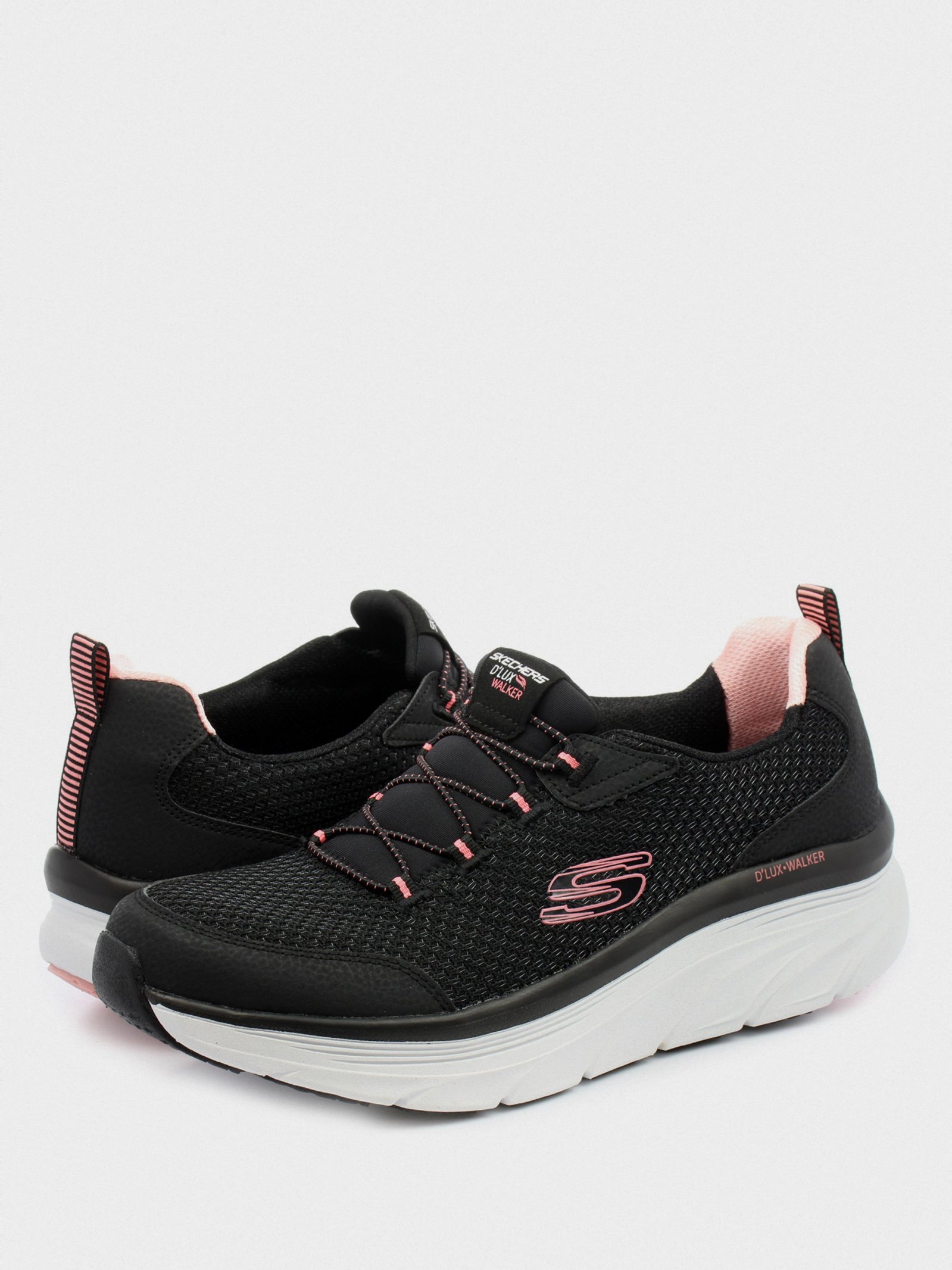 Кроссовки повседневные Женские Skechers