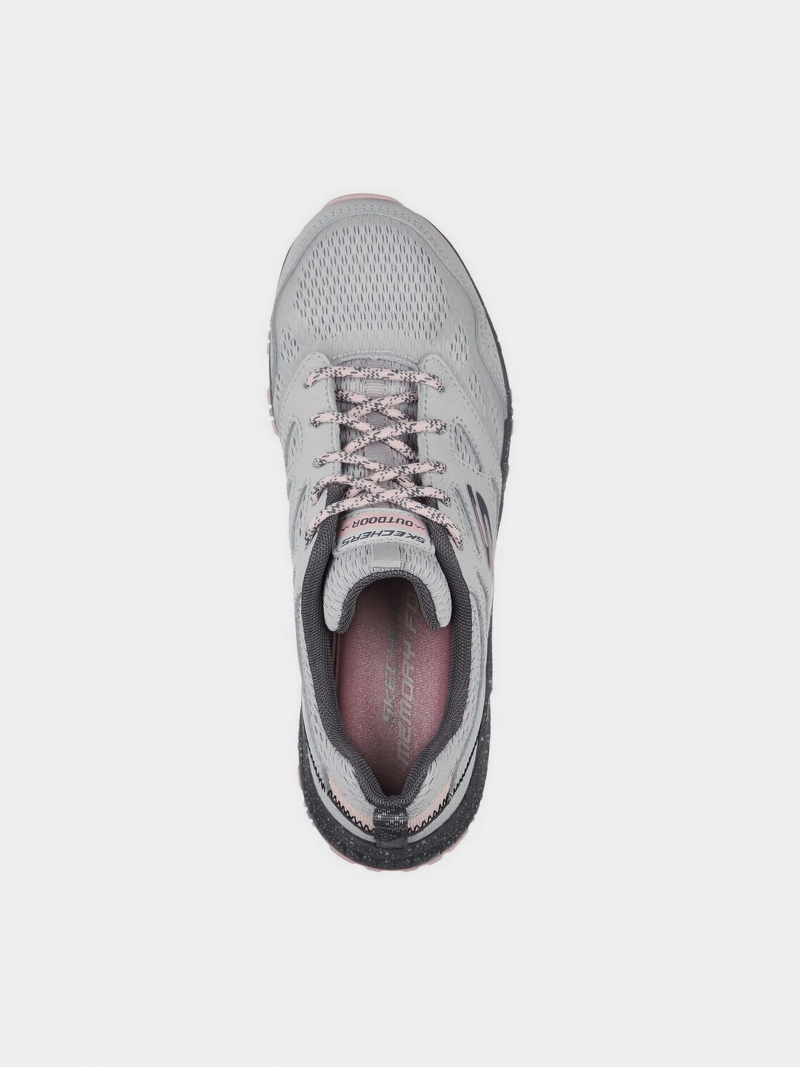 Кроссовки повседневные Женские Skechers