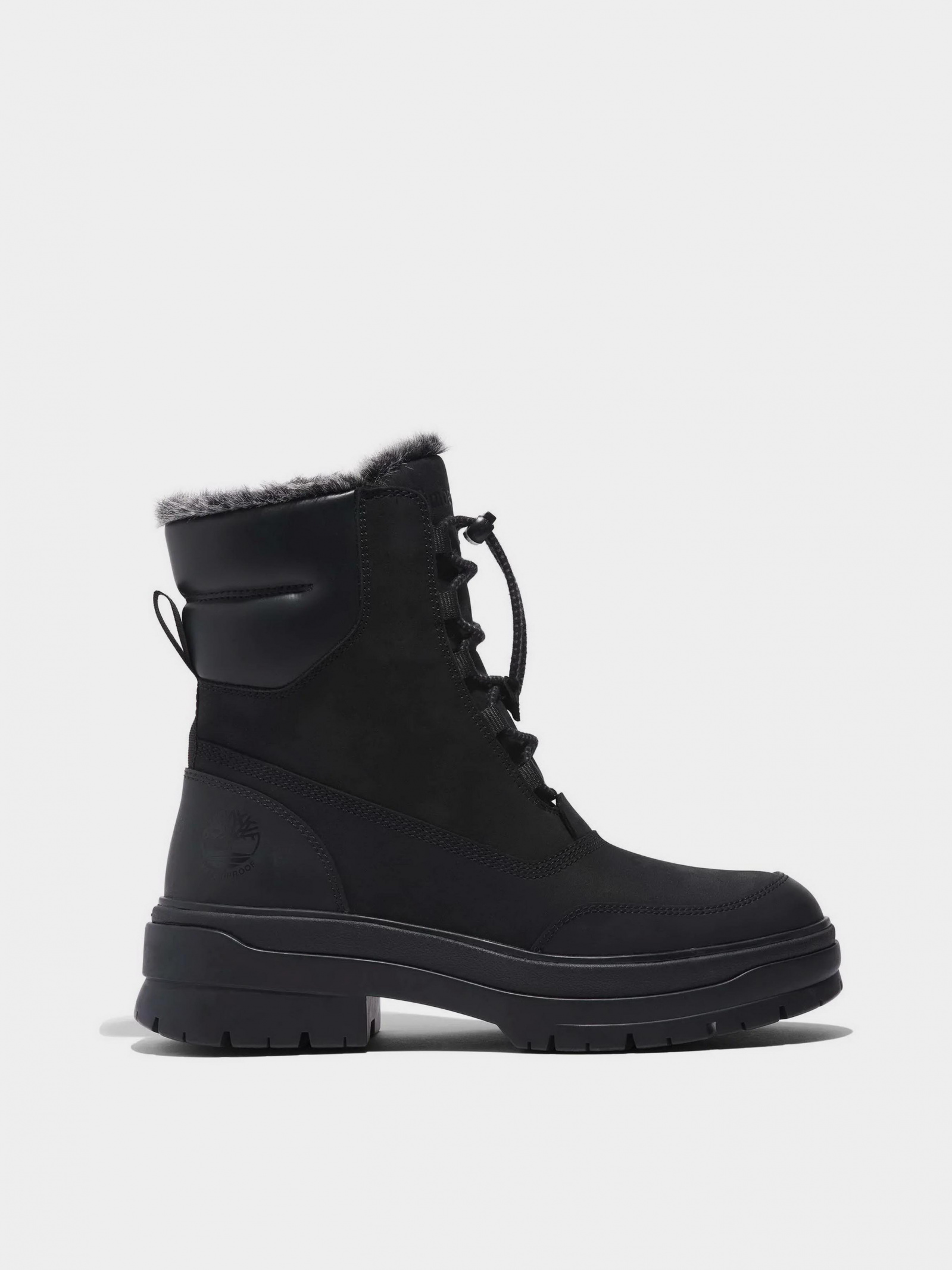 Черевики Жіночі Timberland