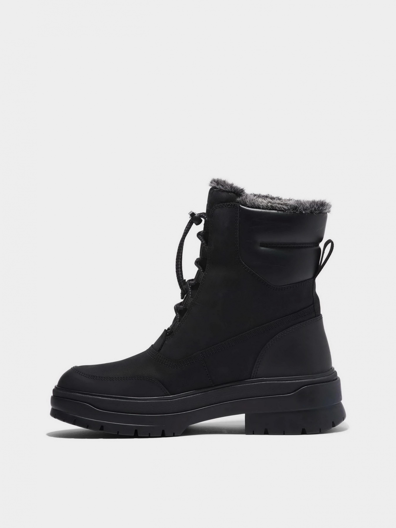Черевики Жіночі Timberland