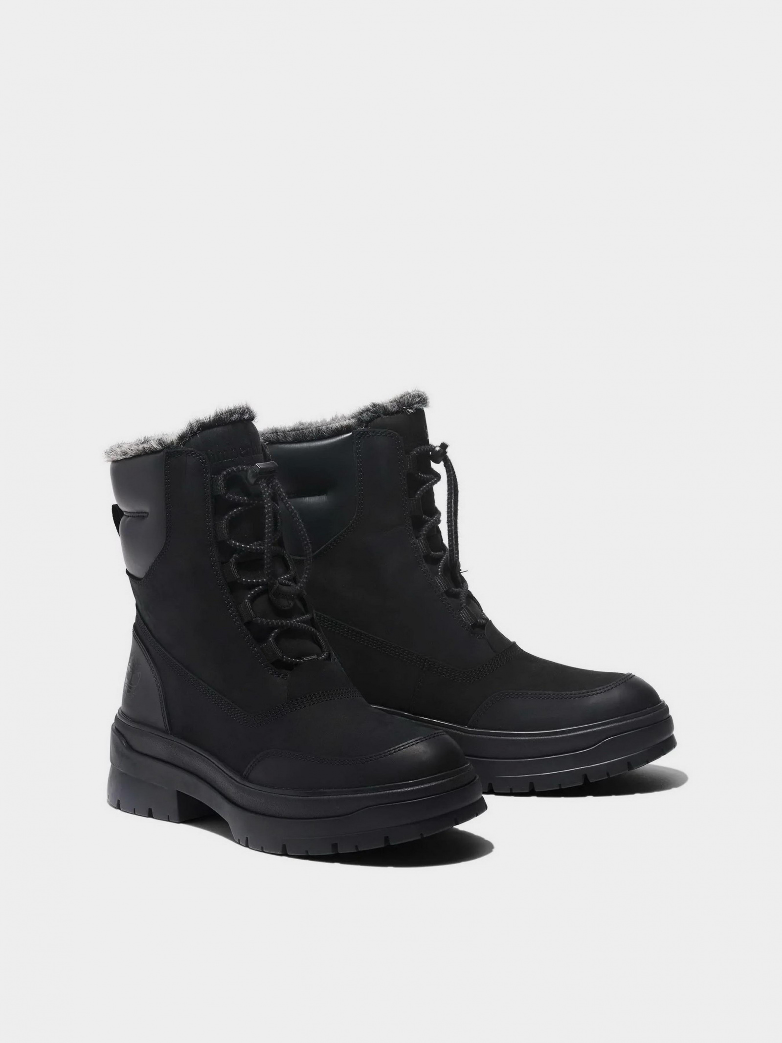 Черевики Жіночі Timberland