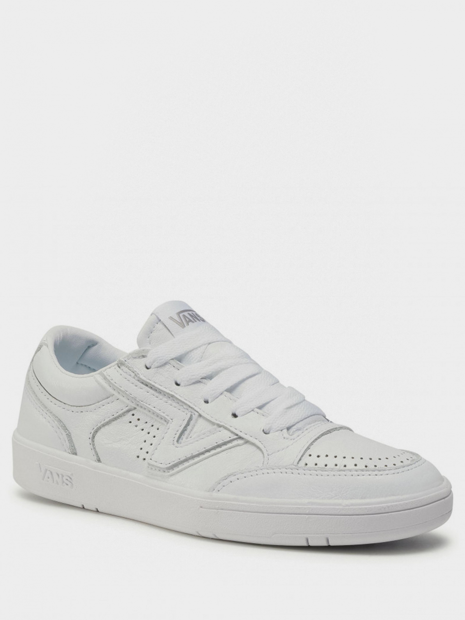 Low-Top Sneakers Men's Vans