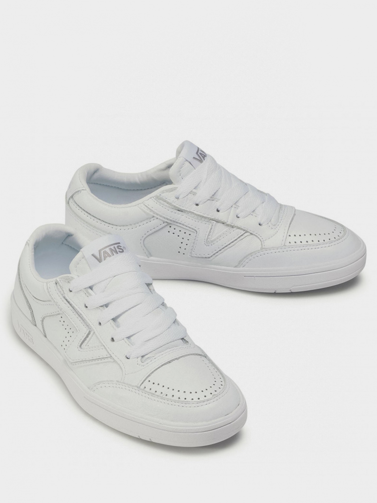 Low-Top Sneakers Men's Vans