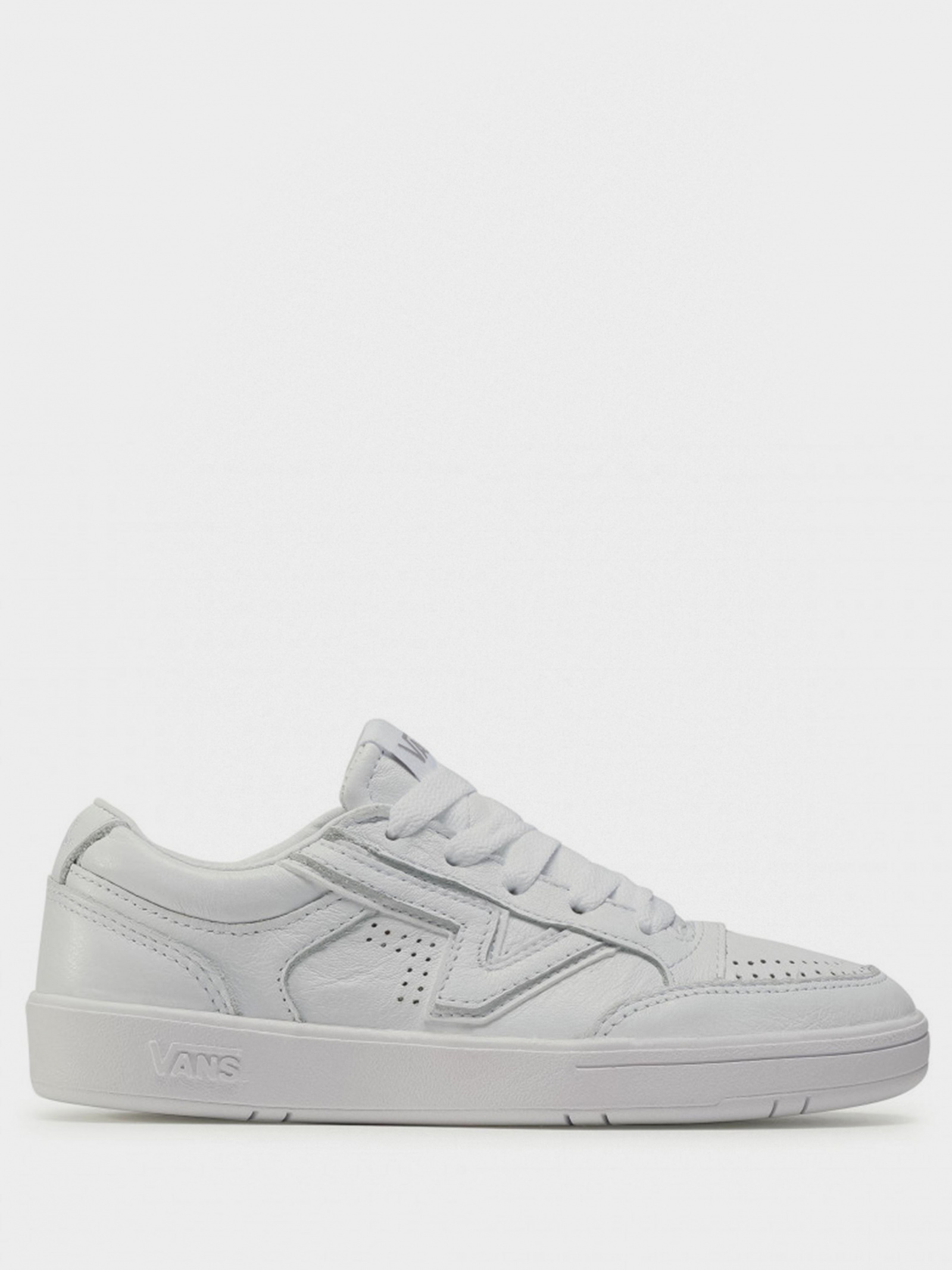 Low-Top Sneakers Men's Vans