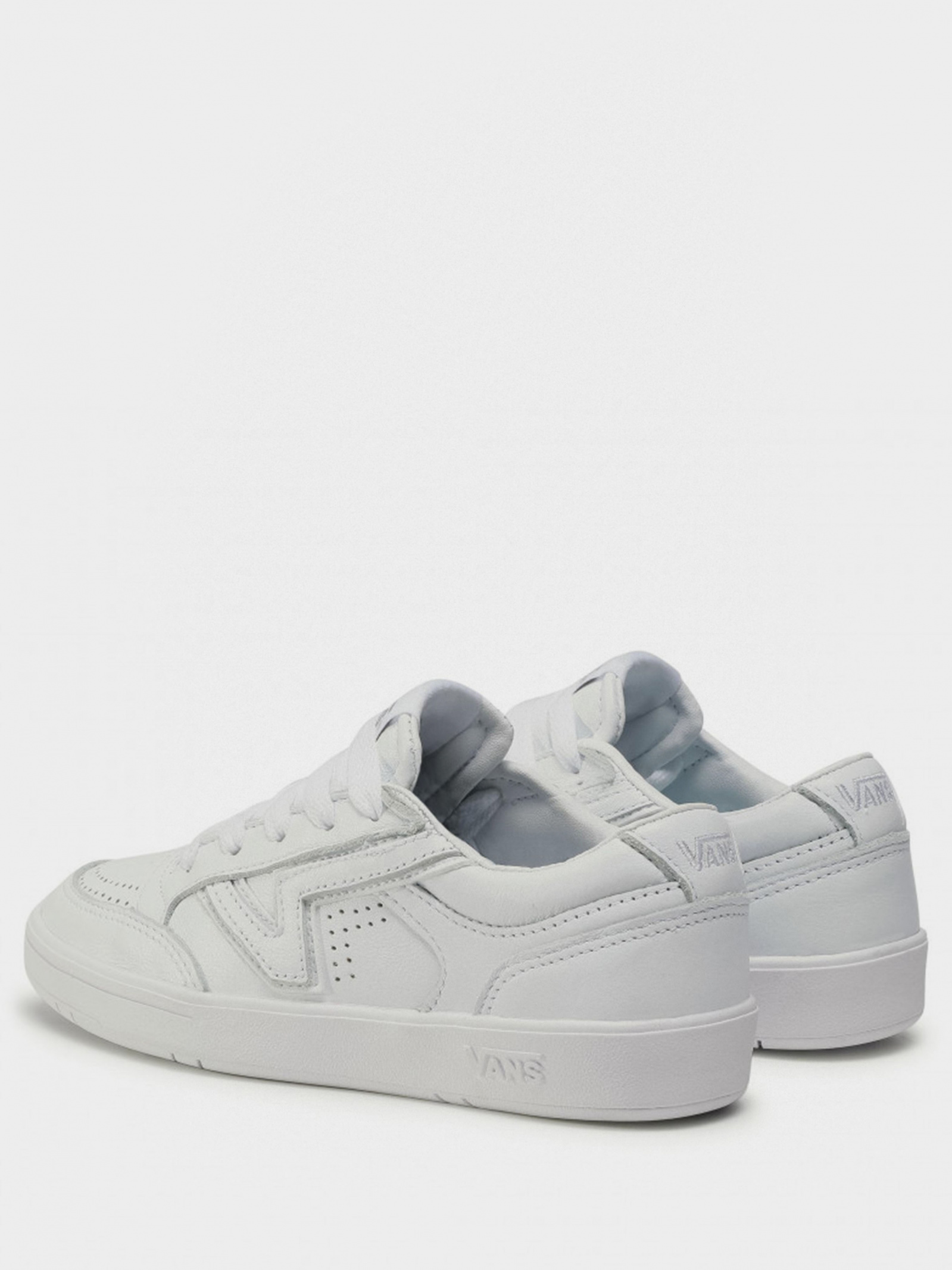 Low-Top Sneakers Men's Vans