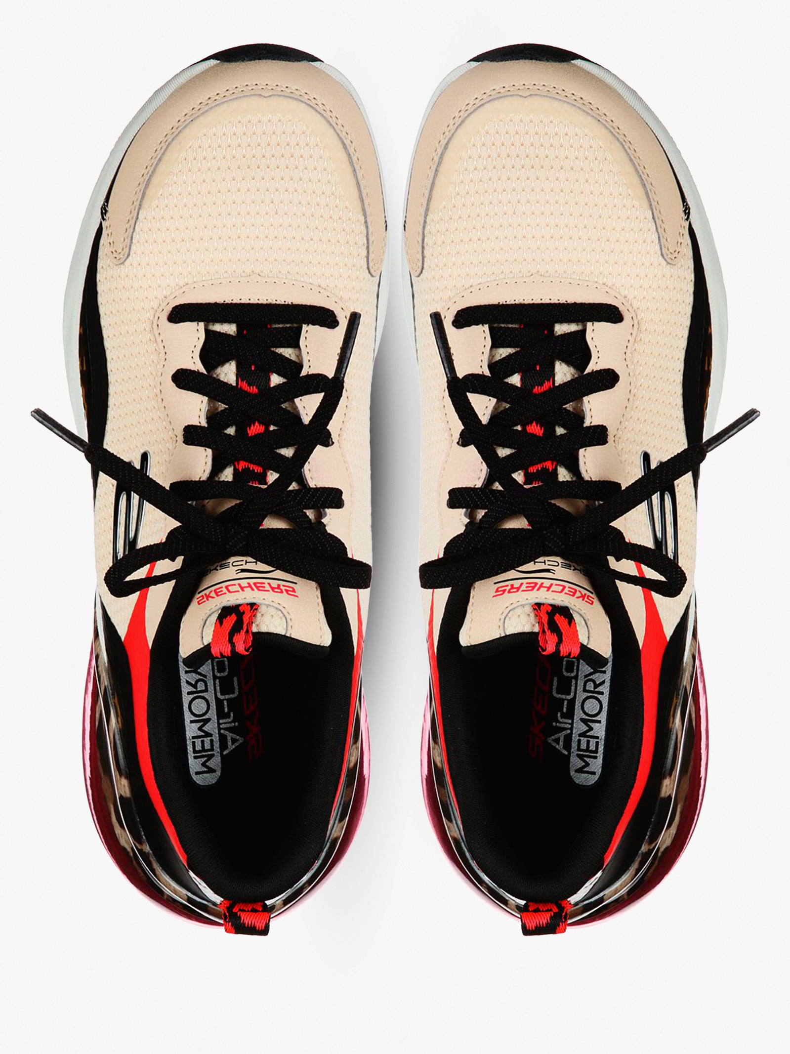 Кроссовки для спорта Женские Skechers