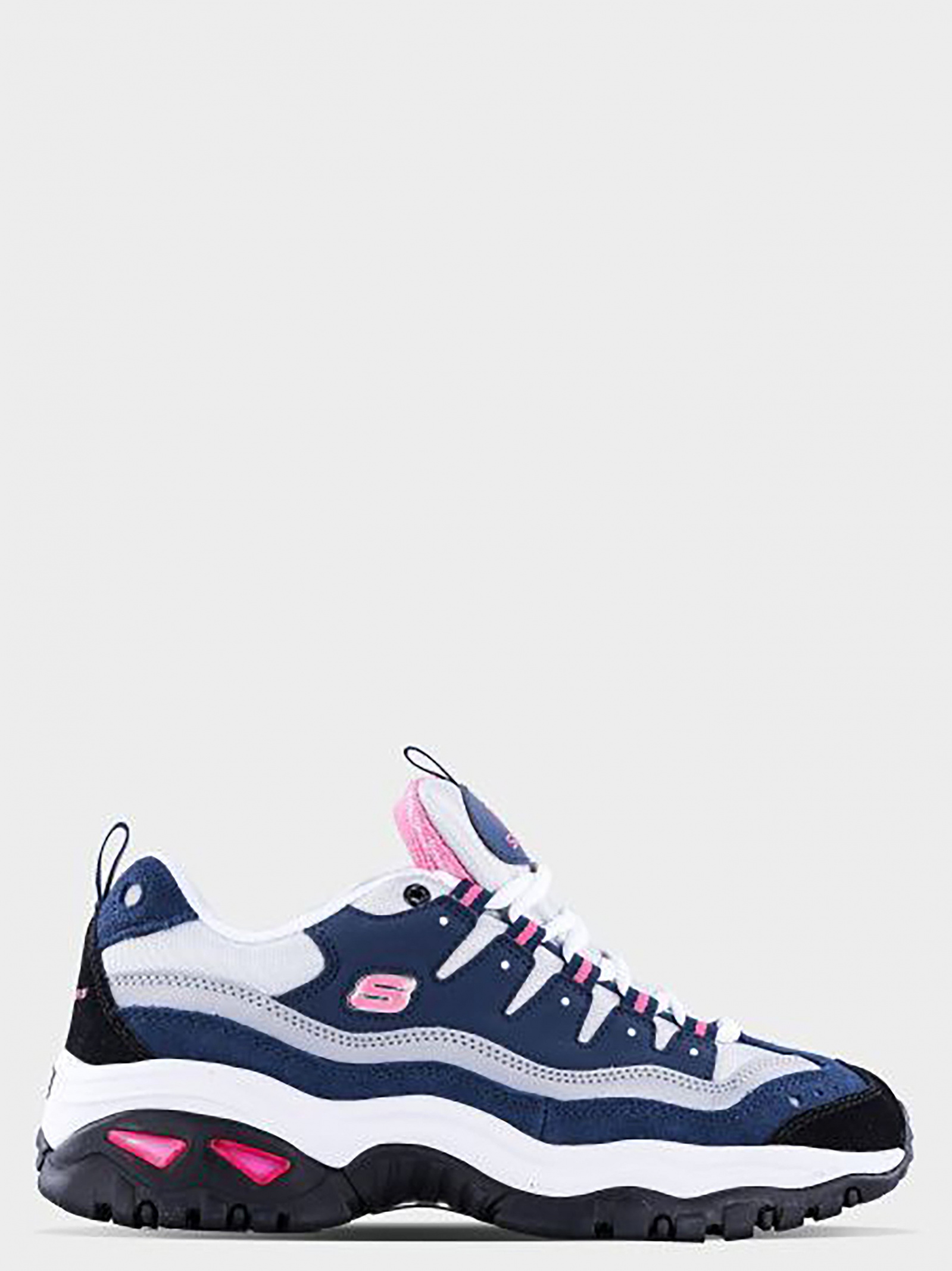 Кросівки повсякденні Жіночі Skechers