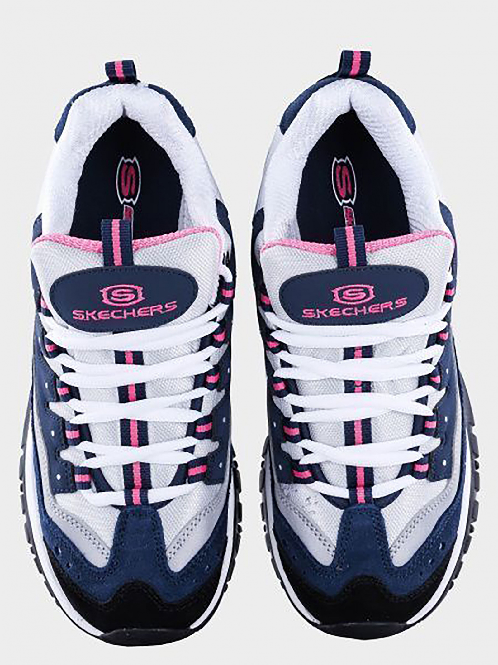 Кросівки повсякденні Жіночі Skechers