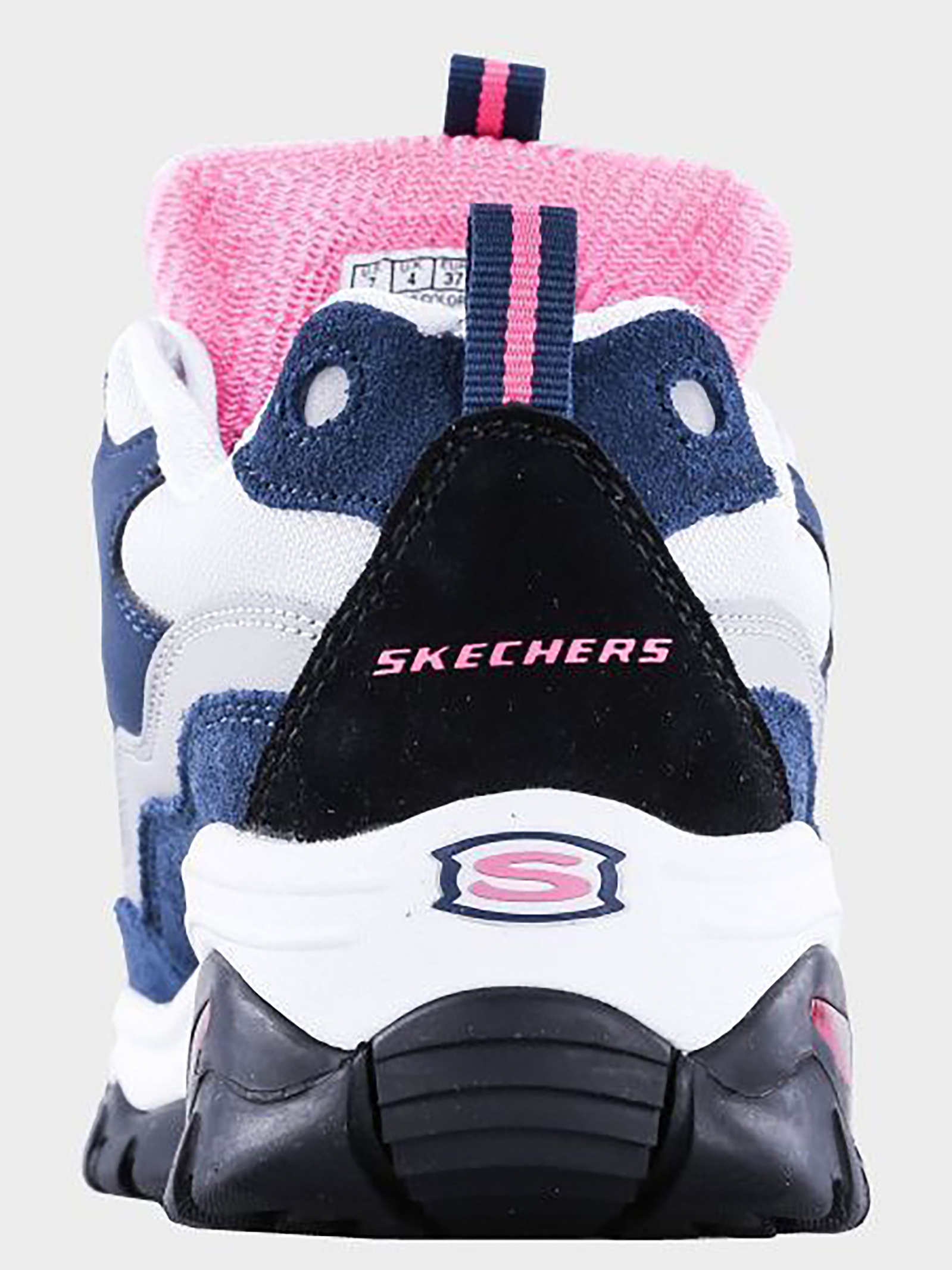 Кросівки повсякденні Жіночі Skechers