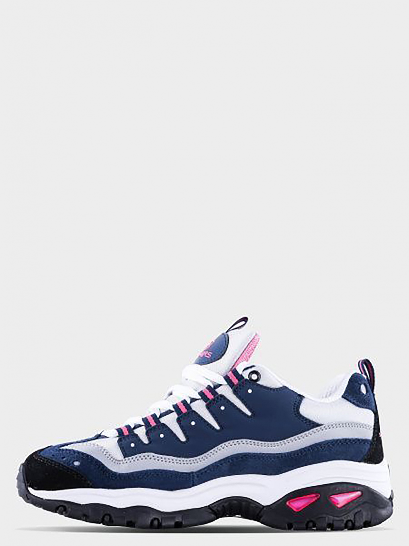 Кросівки повсякденні Жіночі Skechers