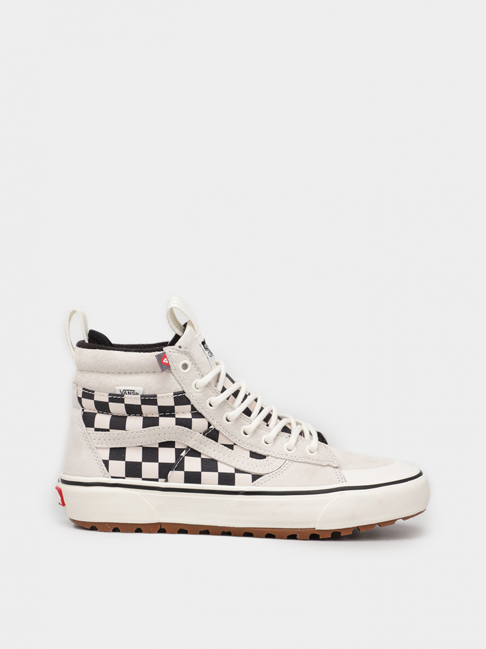 Черевики Жіночі Vans