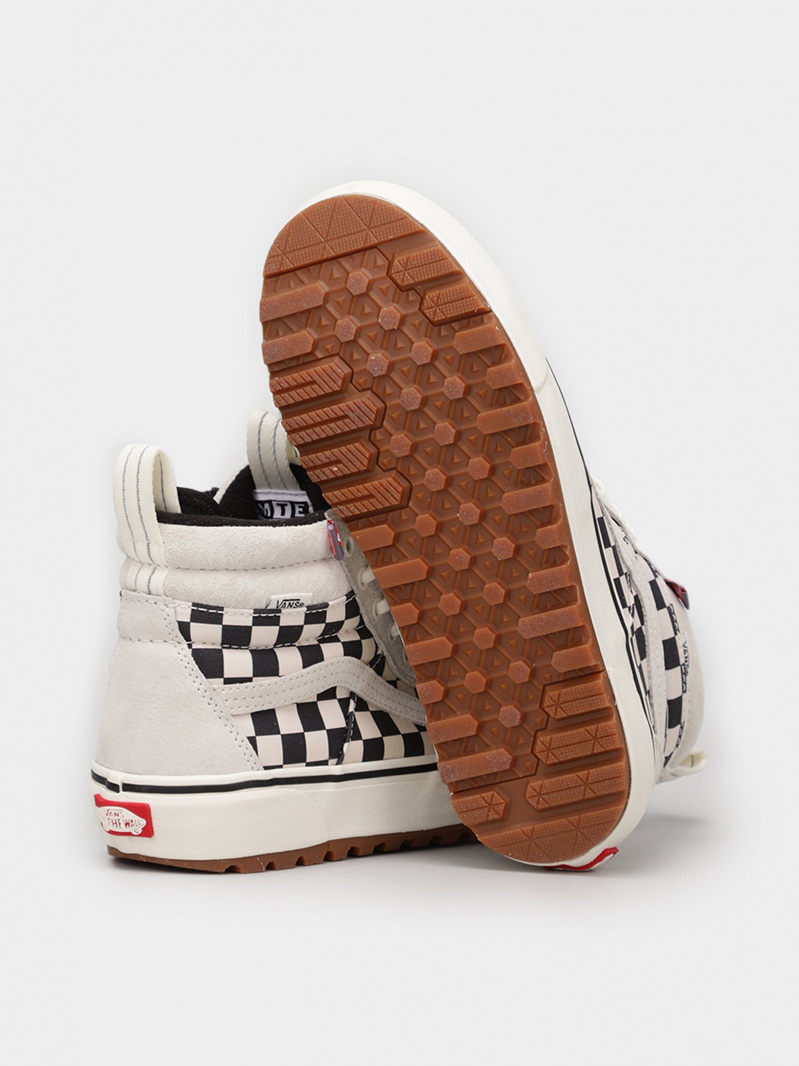 Черевики Жіночі Vans