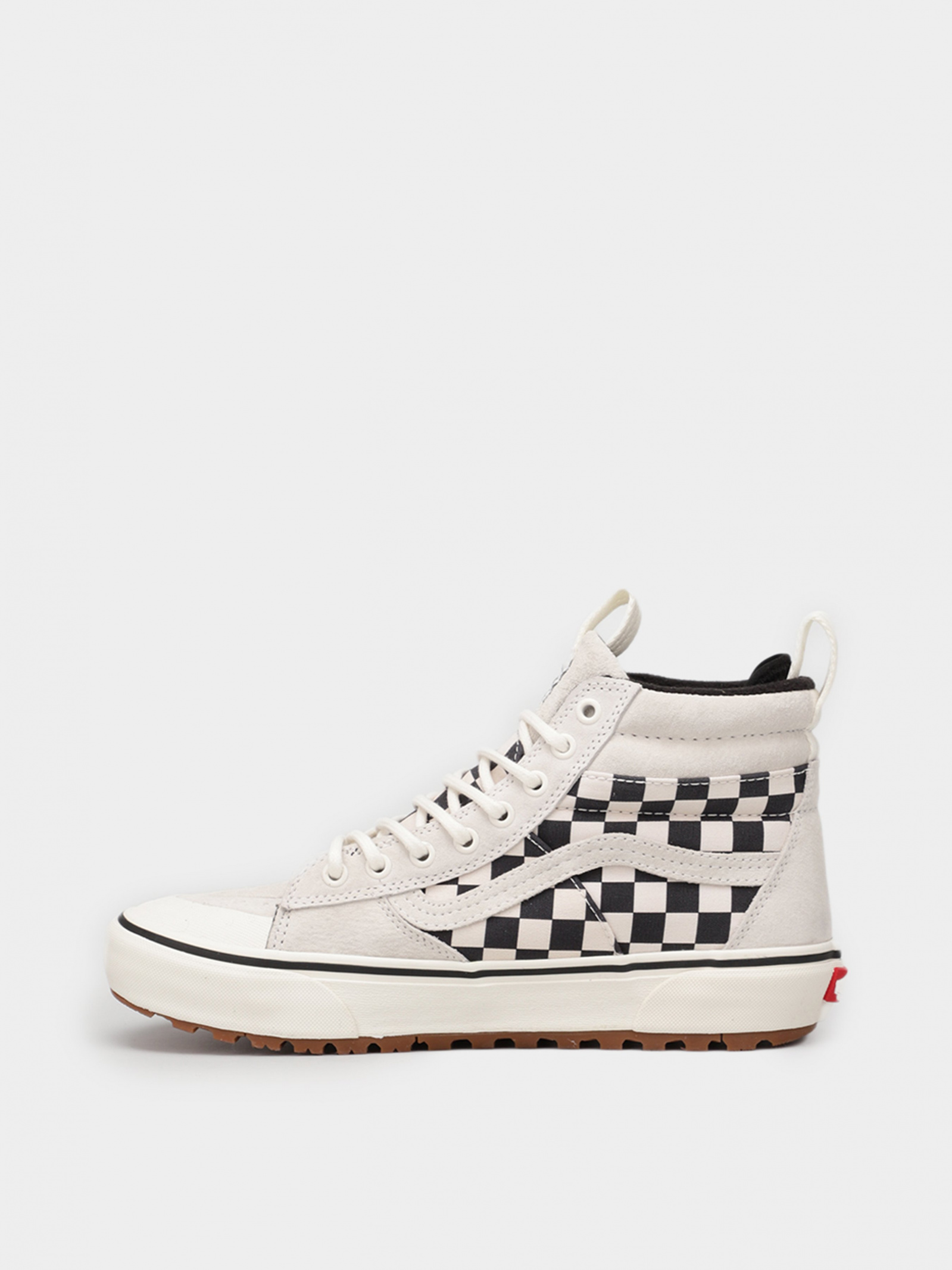 Черевики Жіночі Vans