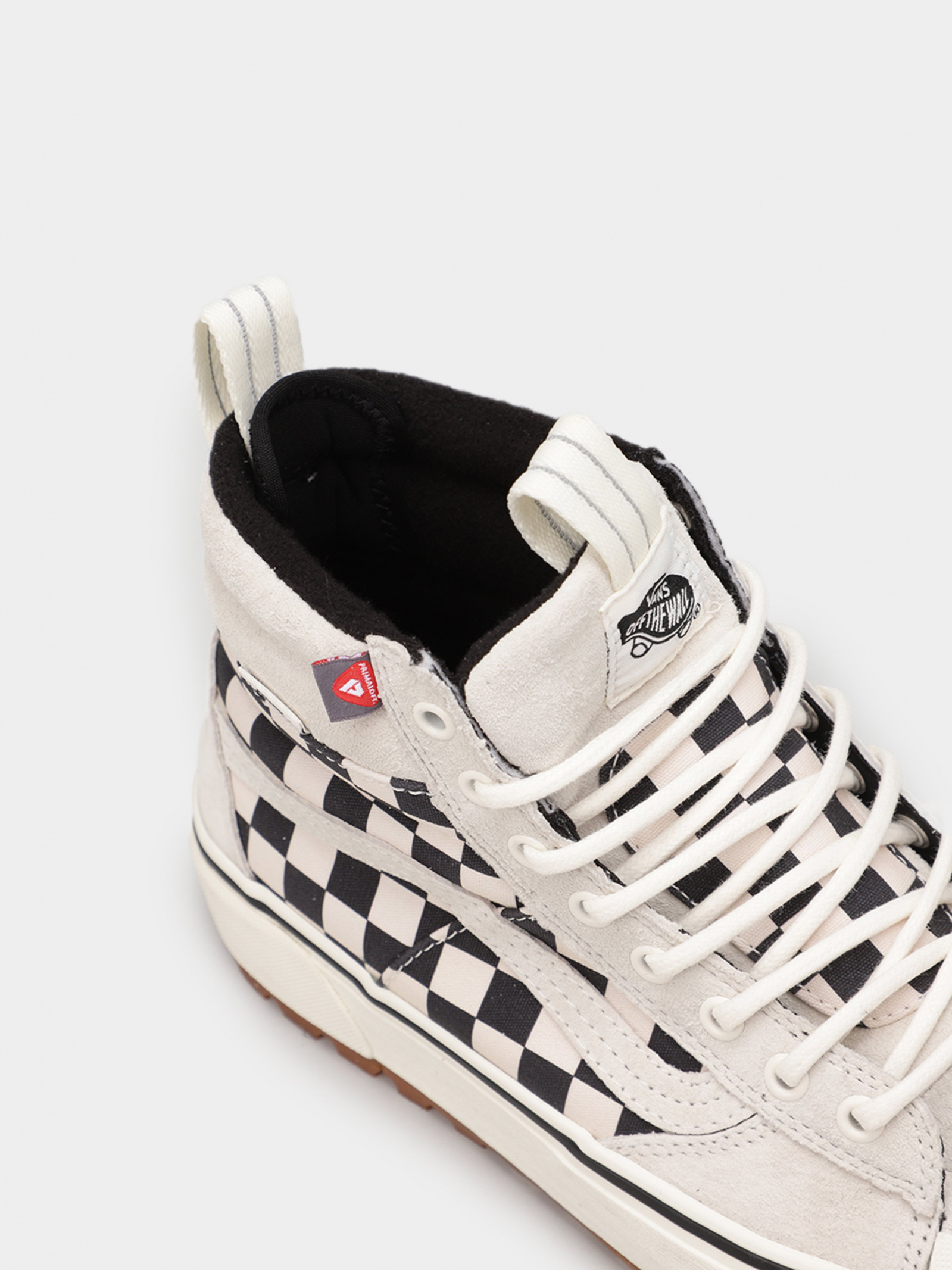 Черевики Жіночі Vans