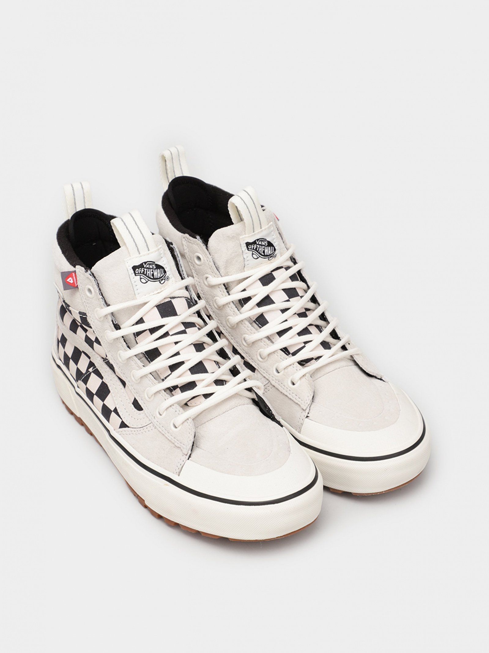 Черевики Жіночі Vans