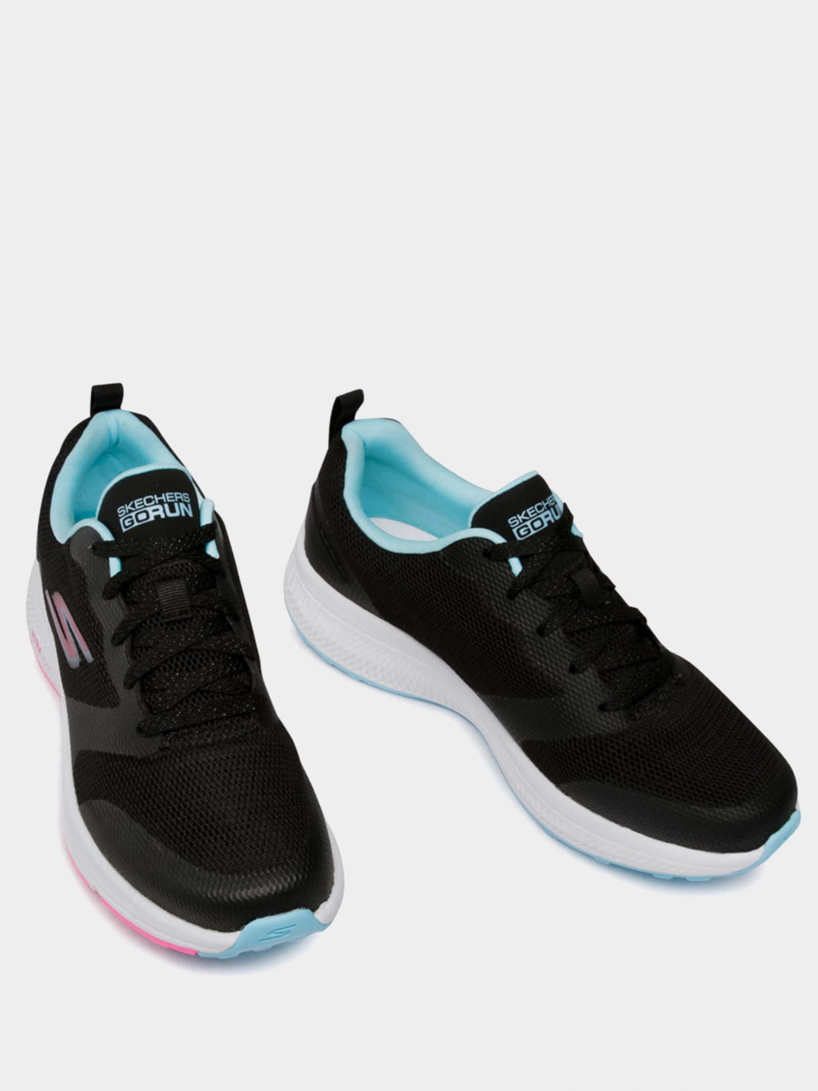 Кроссовки для бега Женские Skechers