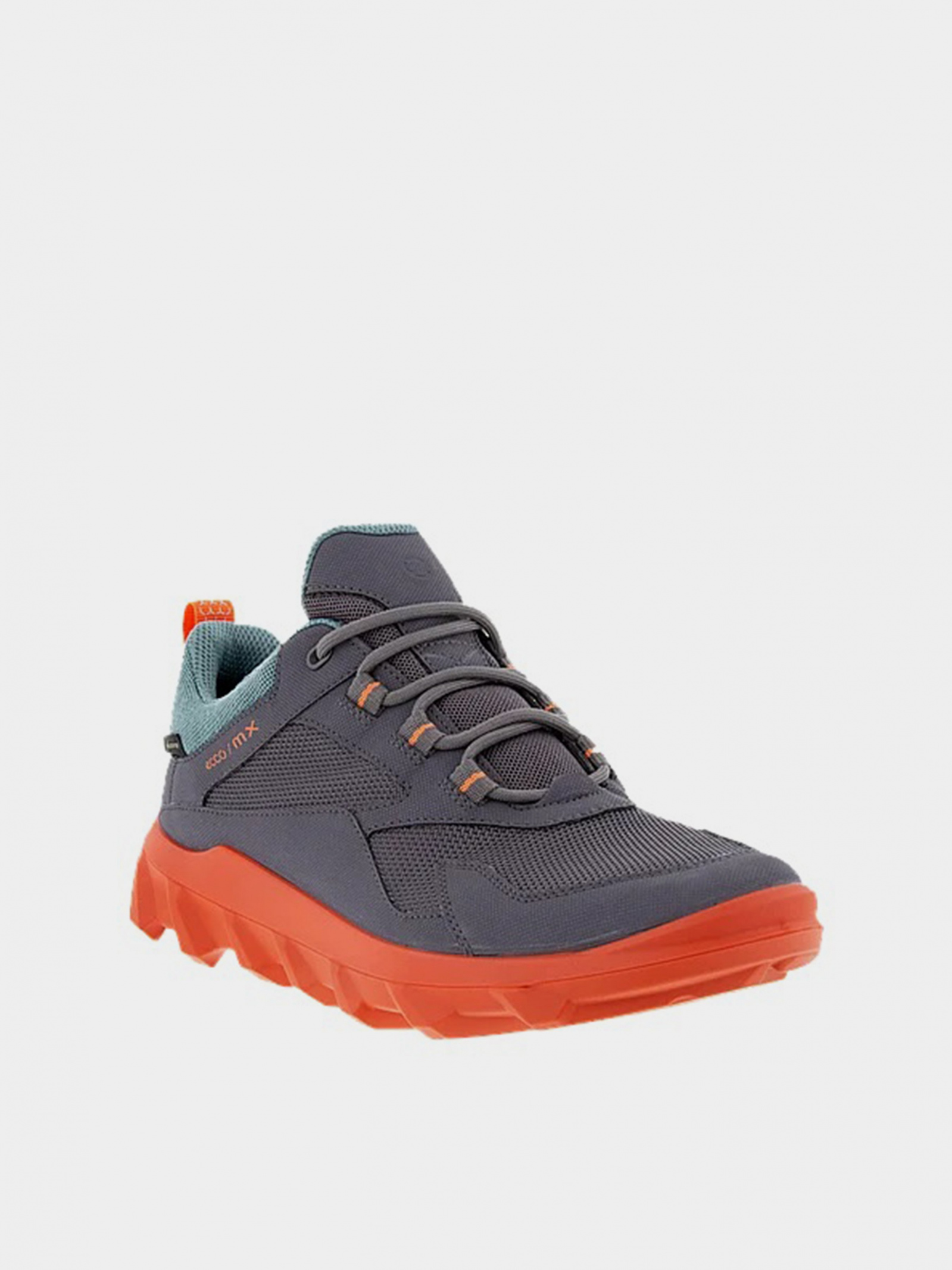Casual Sneakers Women's ECCO