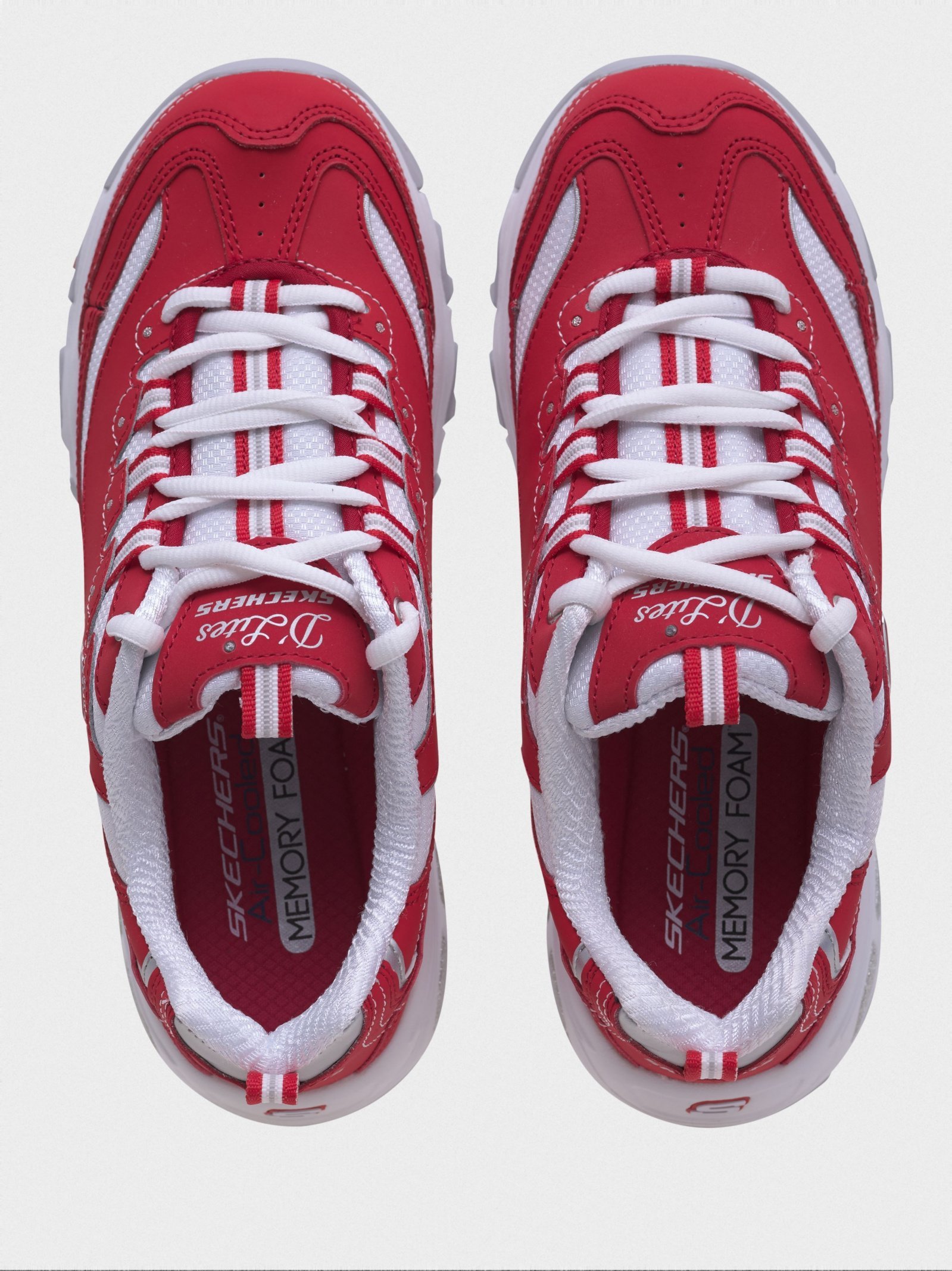 Кроссовки повседневные Женские Skechers