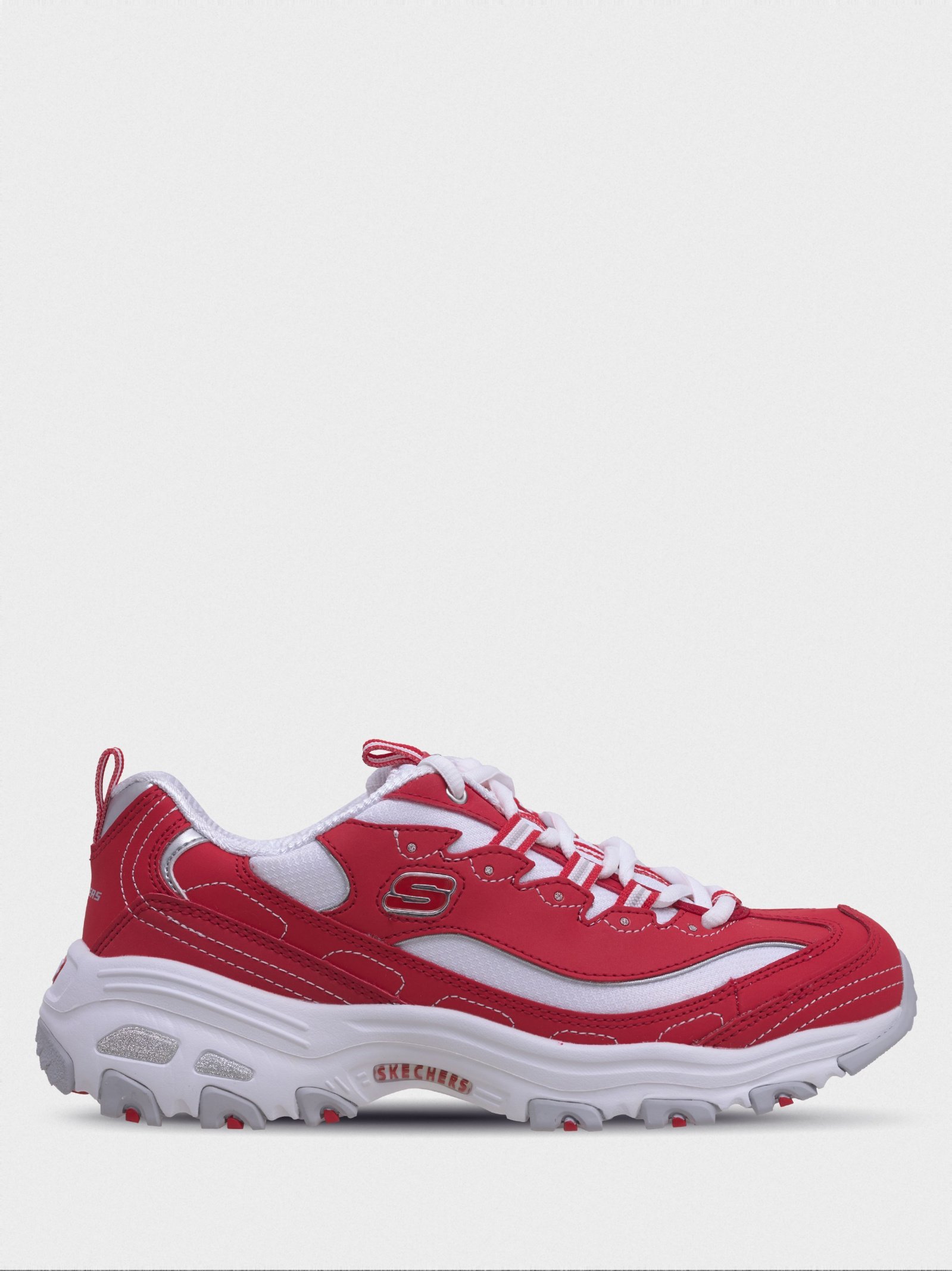Кроссовки повседневные Женские Skechers