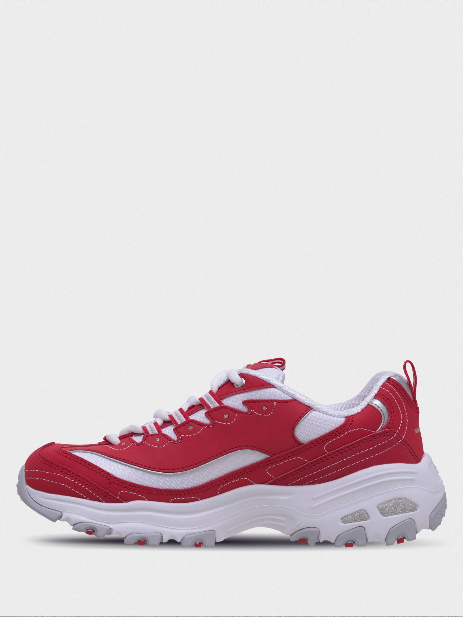 Кроссовки повседневные Женские Skechers