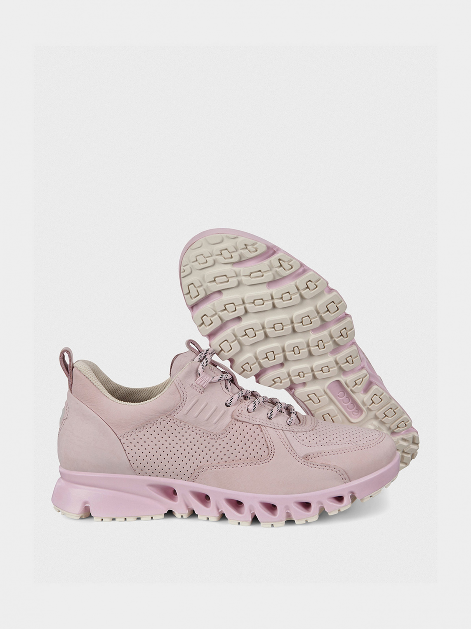 Casual Sneakers Women's ECCO