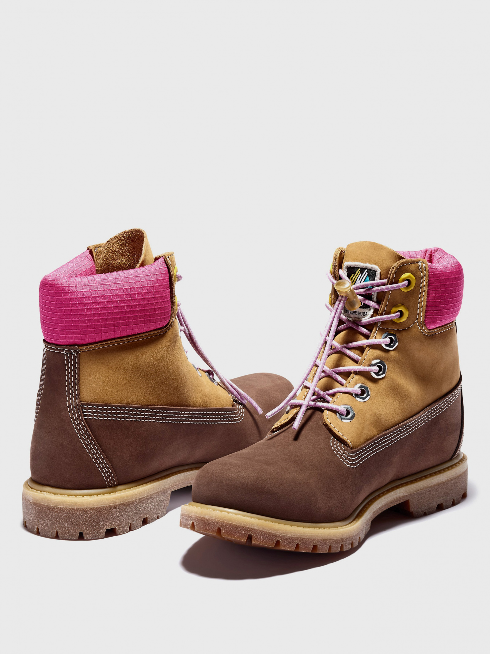 Boots Women's Timberland