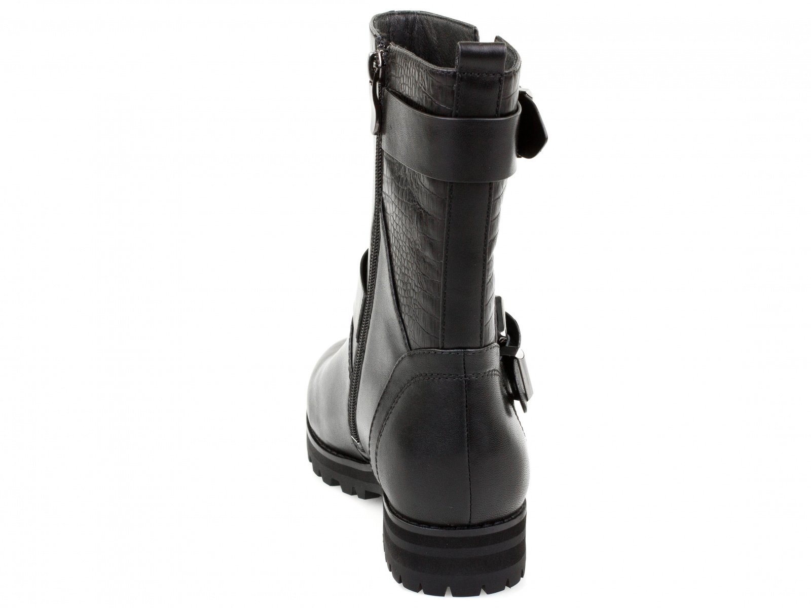 Boots Women's Braska