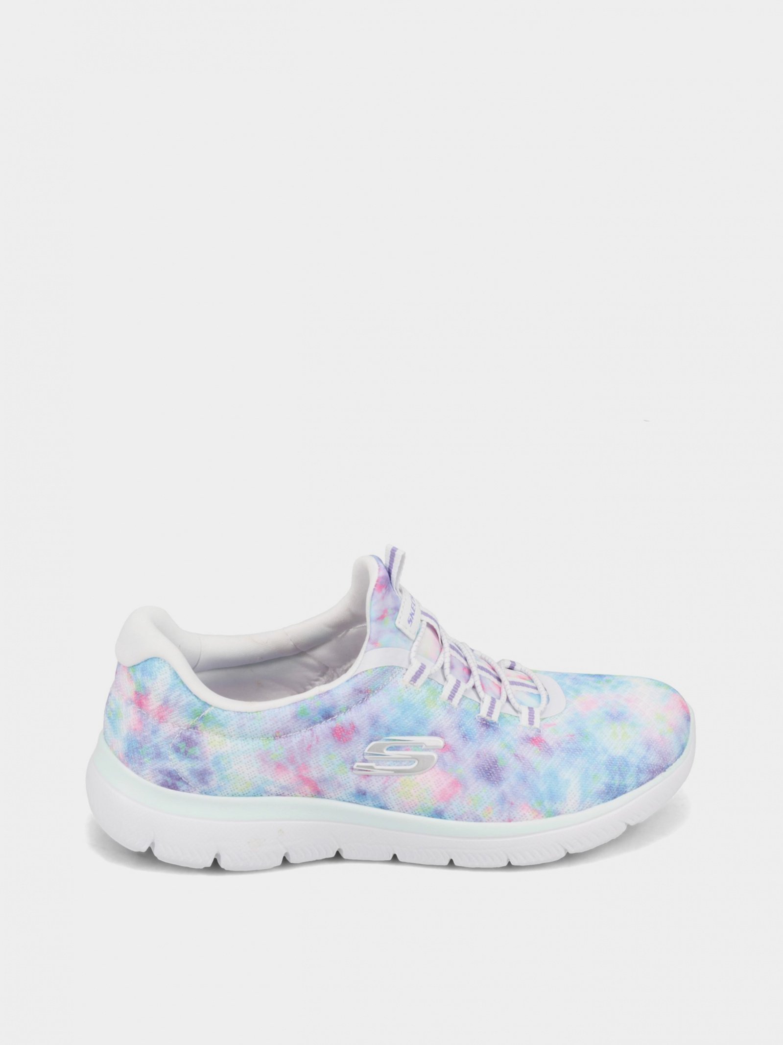 Кроссовки повседневные Женские Skechers