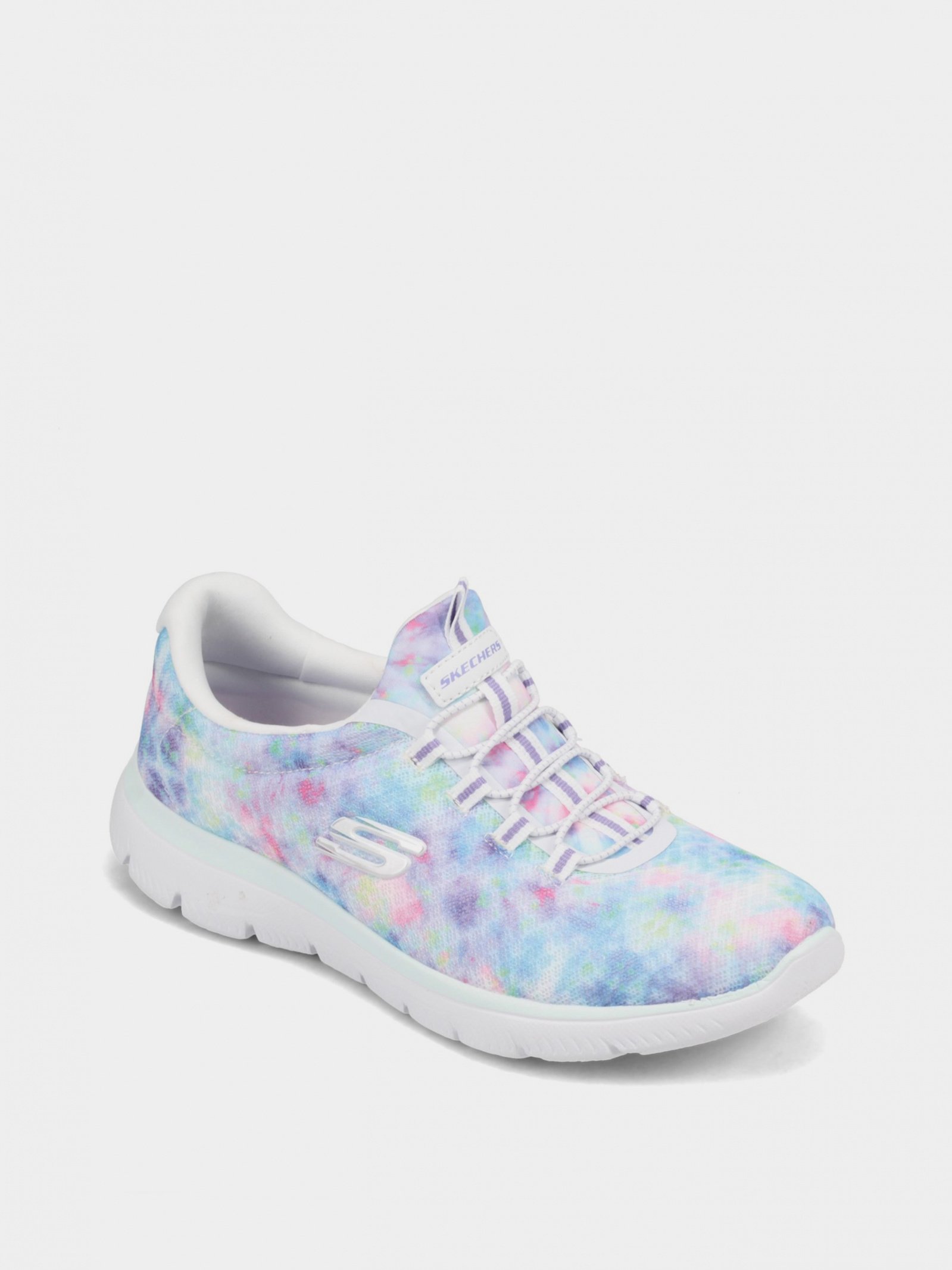 Кроссовки повседневные Женские Skechers