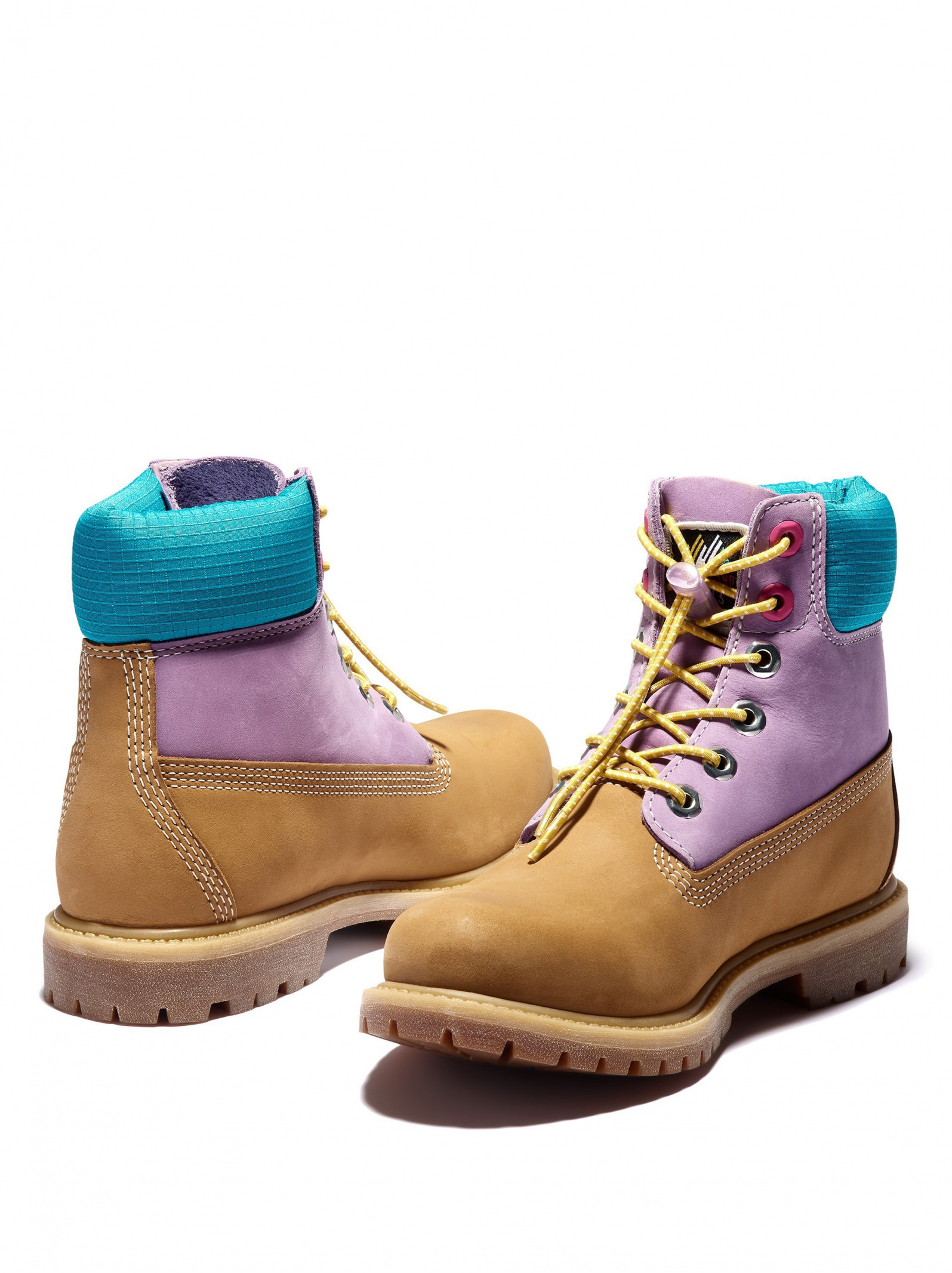 Ботинки Женские Timberland