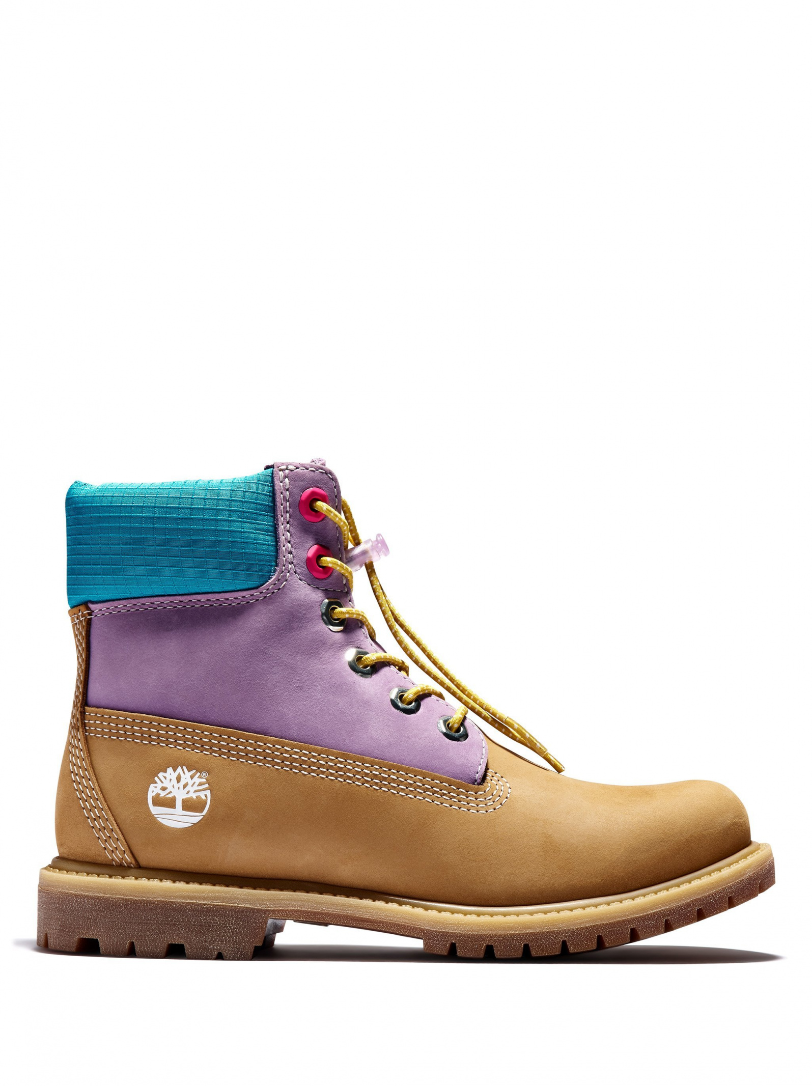 Ботинки Женские Timberland
