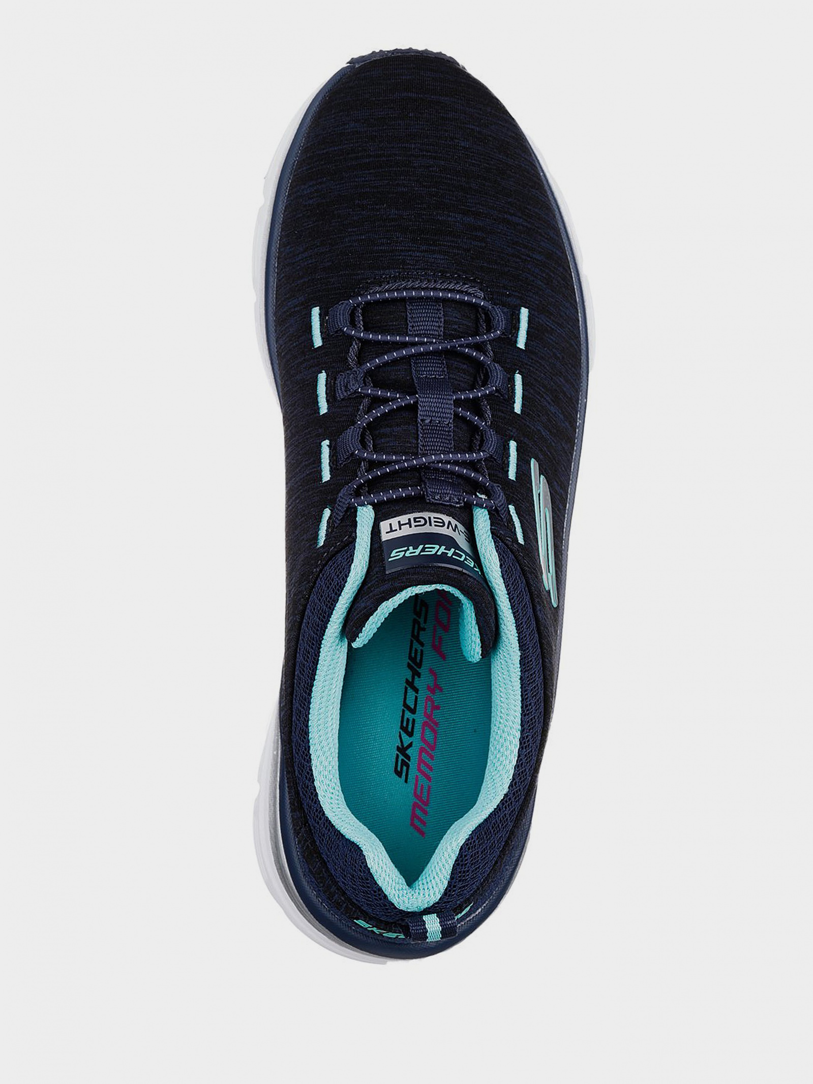 Кроссовки повседневные Женские Skechers