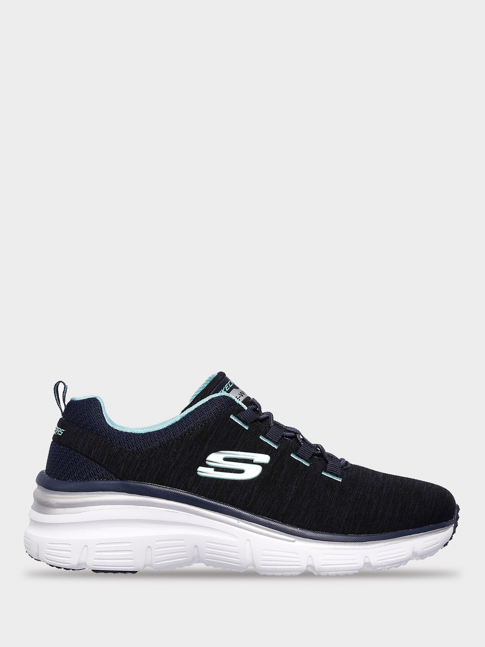 Кроссовки повседневные Женские Skechers