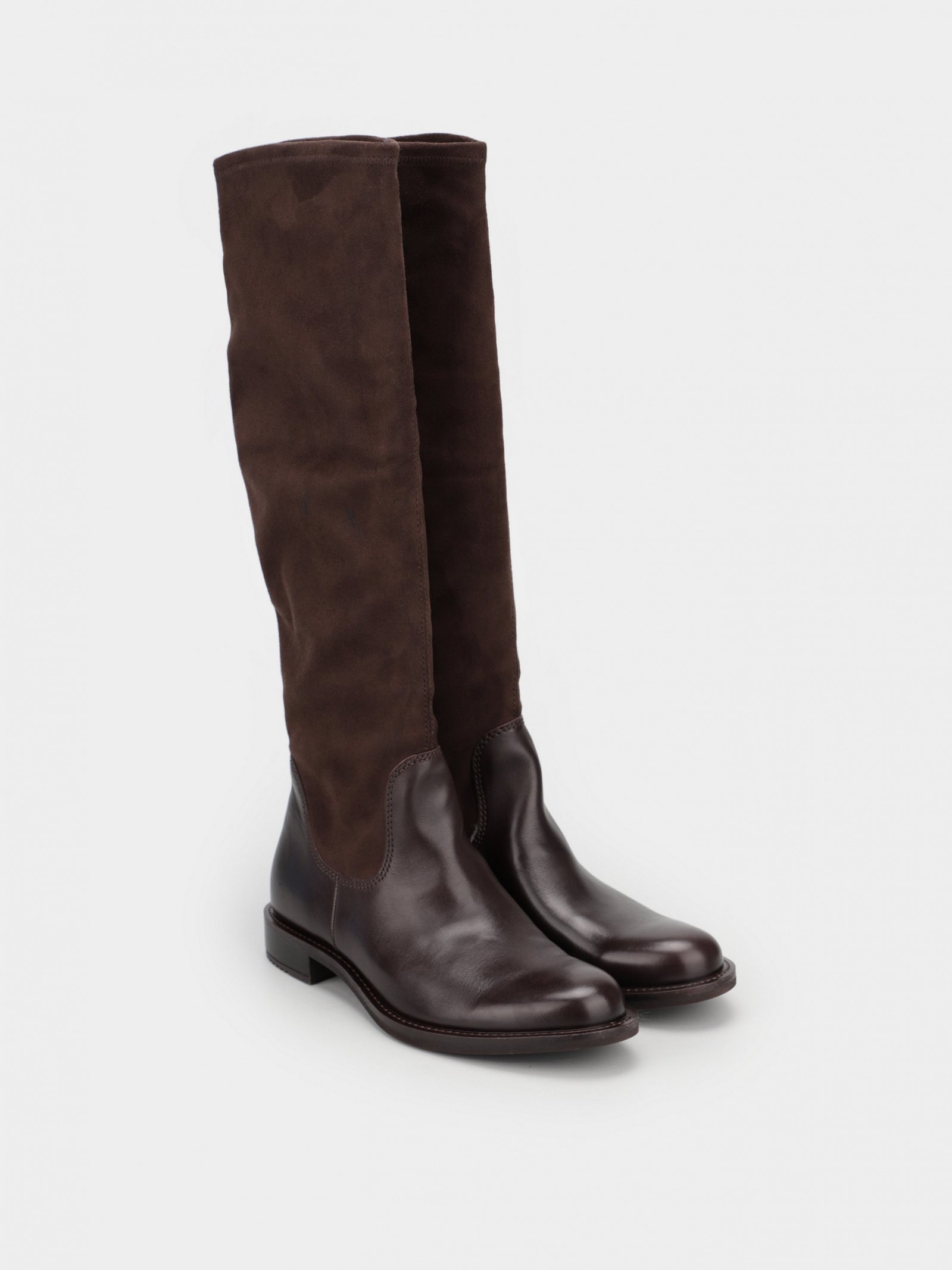 Tall Boots Women's ECCO