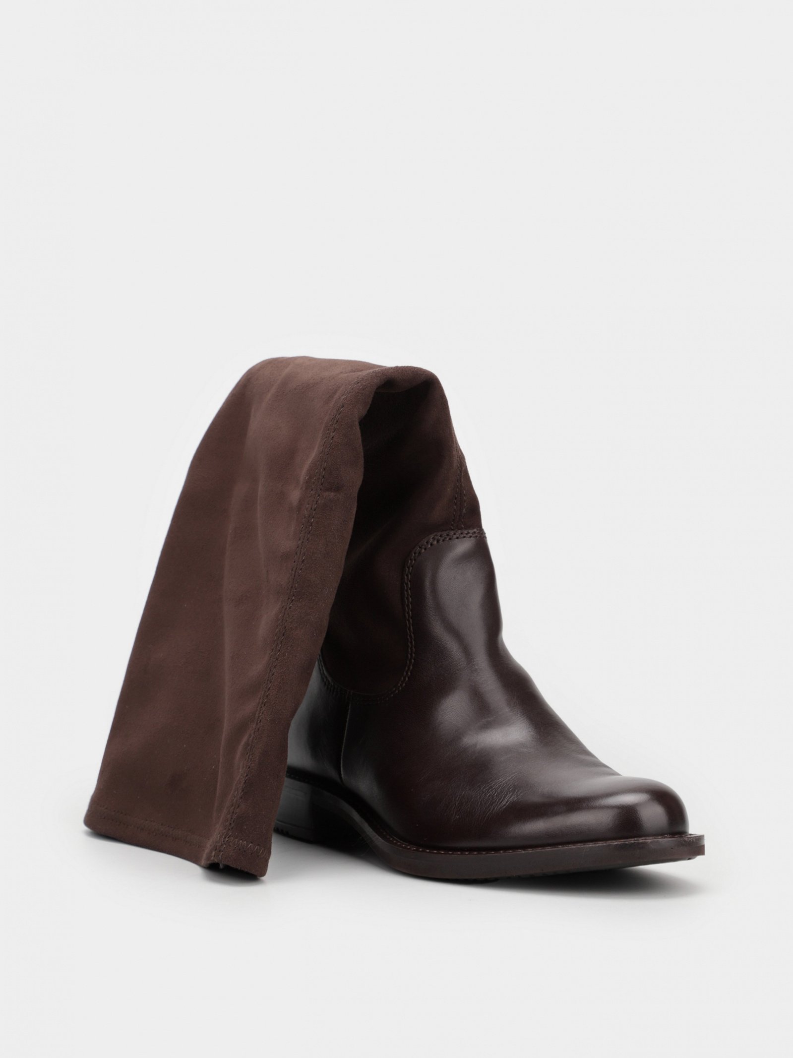 Tall Boots Women's ECCO