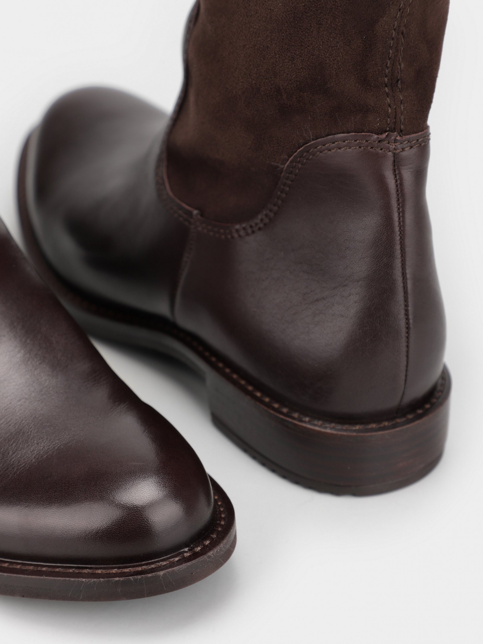 Tall Boots Women's ECCO