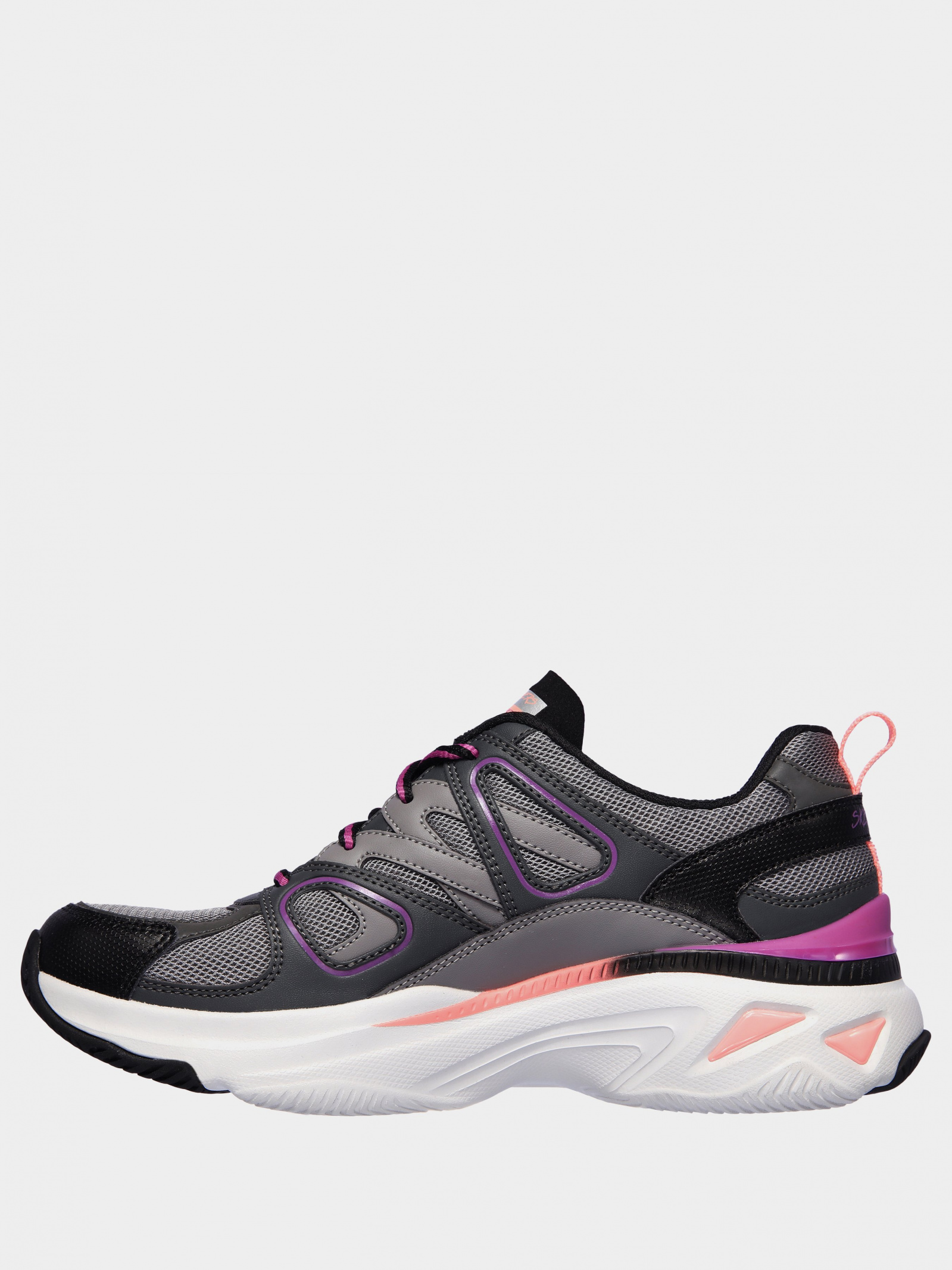 Кроссовки повседневные Женские Skechers