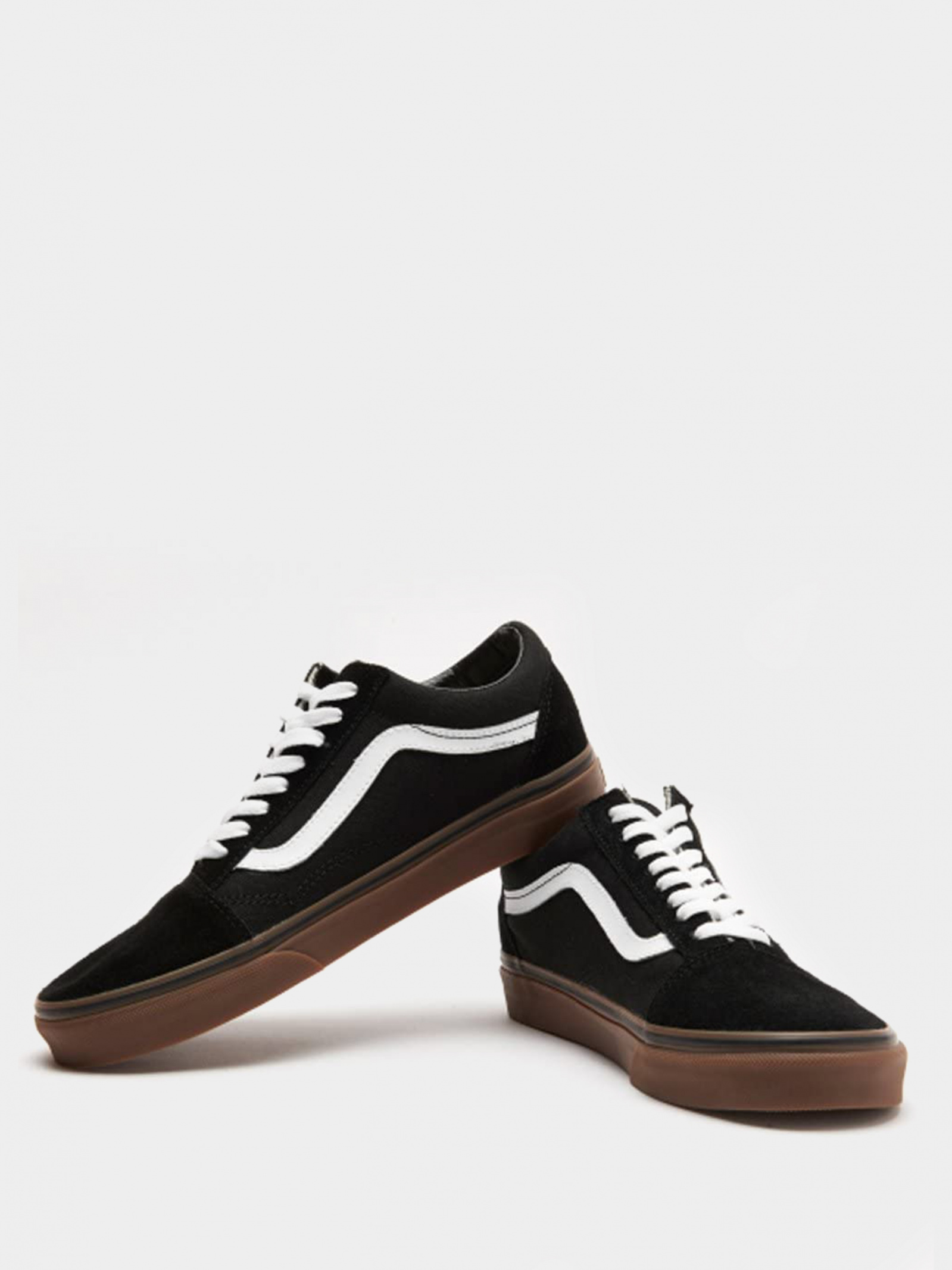 Кеди низькі Чоловічі Vans