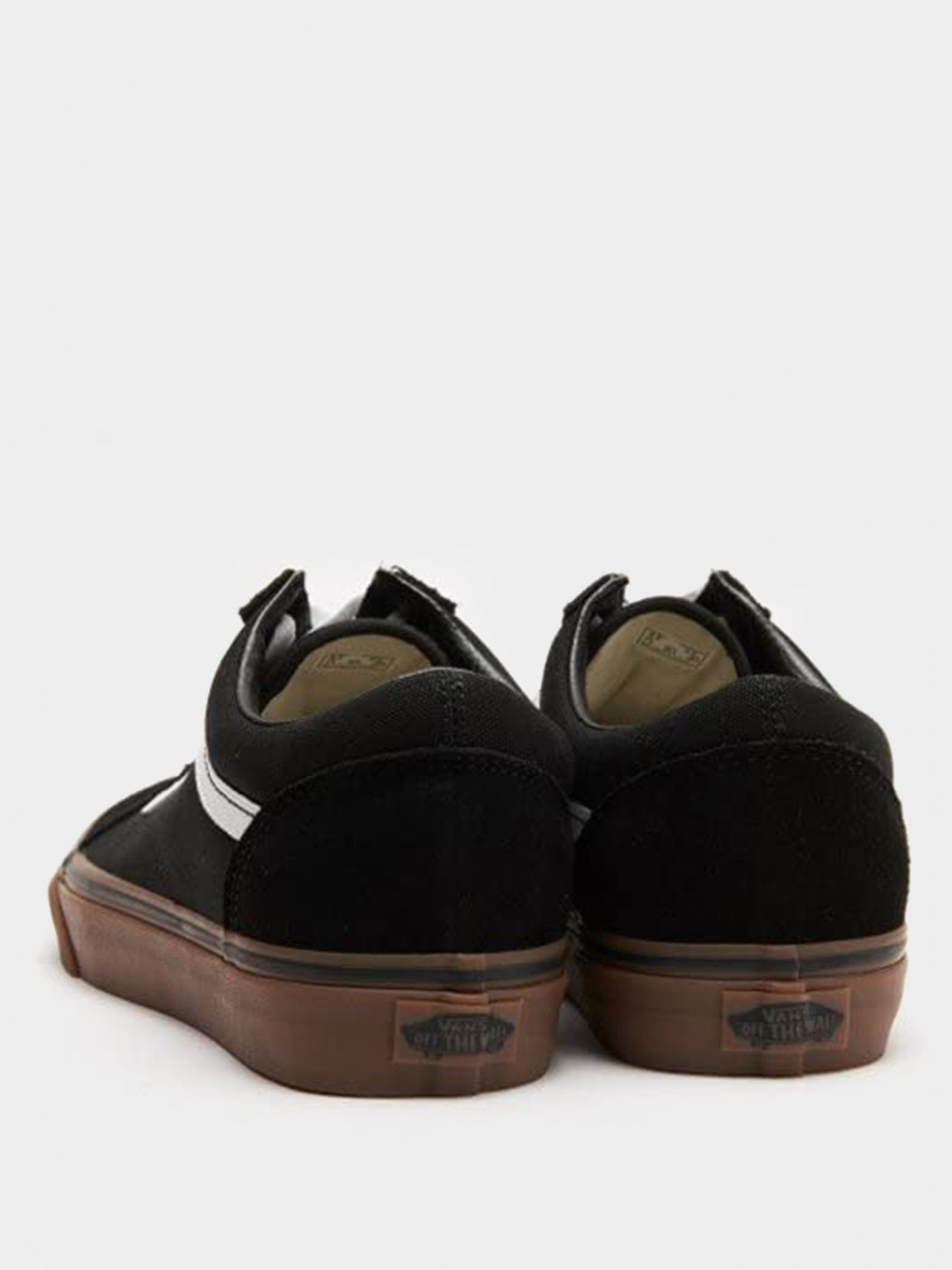 Кеди низькі Чоловічі Vans